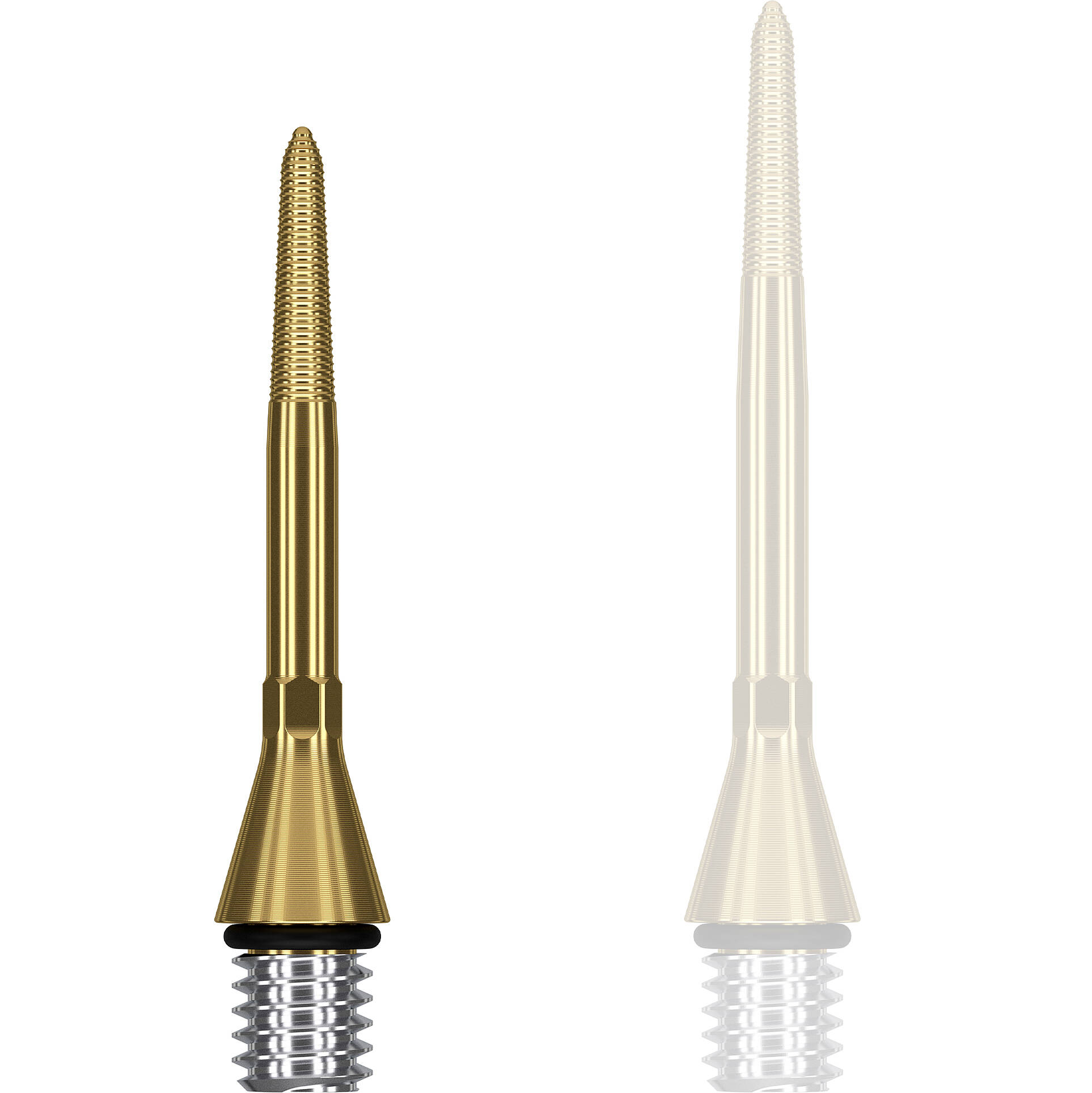 Target-Titanium-Conversion-SP-Point-Nano-Gold-26mm Target - Titanium Conversion SP Point Nano - Gold