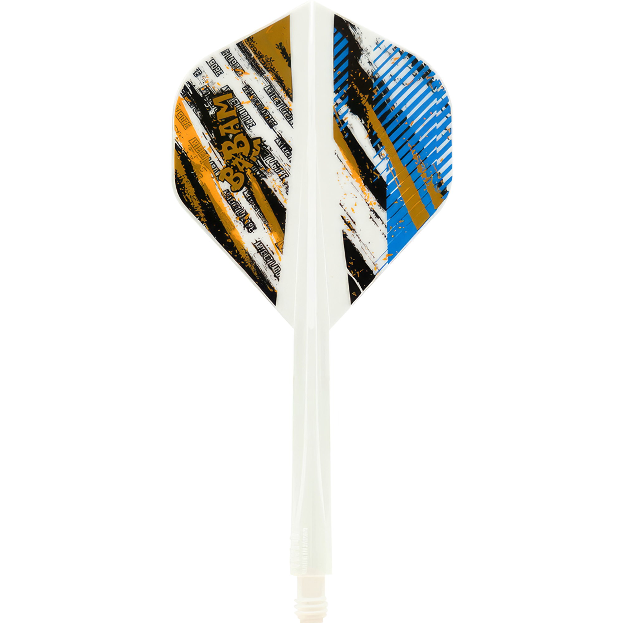 Condor - AXE Bradley Brooks Flight Weiß - Standard