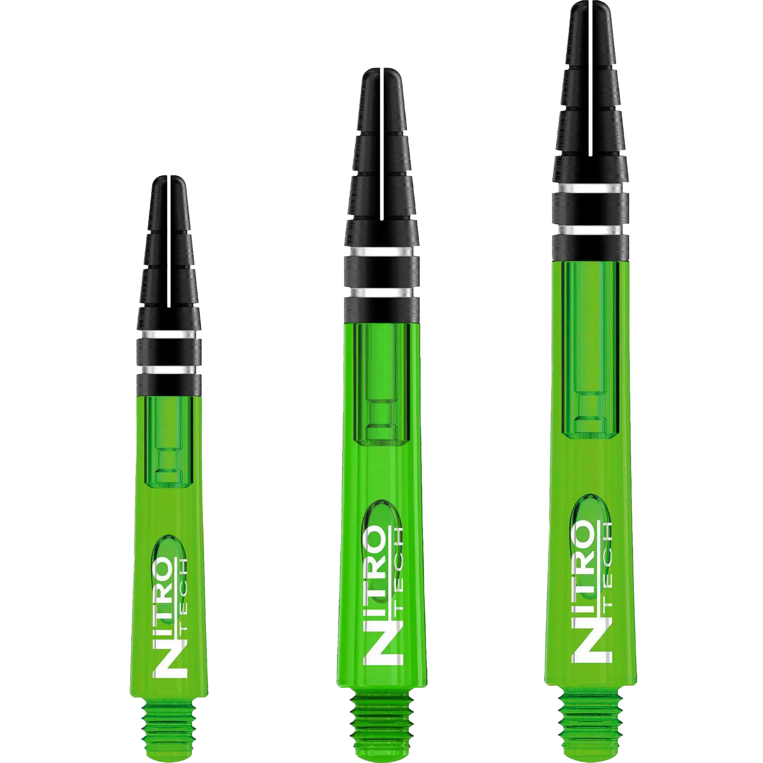 Red Dragon - Nitrotech Shaft - Grün Red Dragon - Nitrotech Shaft - Grün