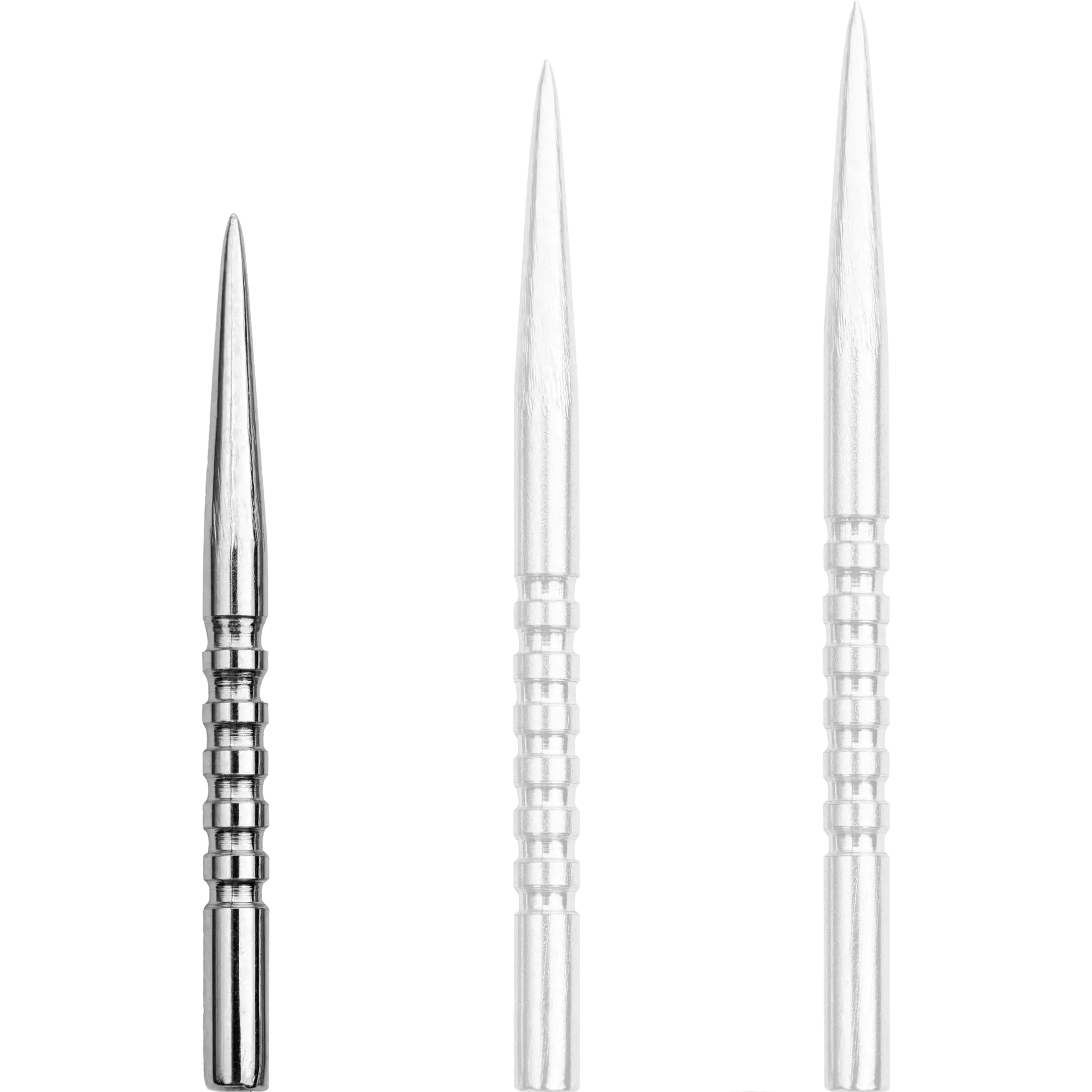 DartSturm - Cut Point Silver DartSturm - Cut Point Silver