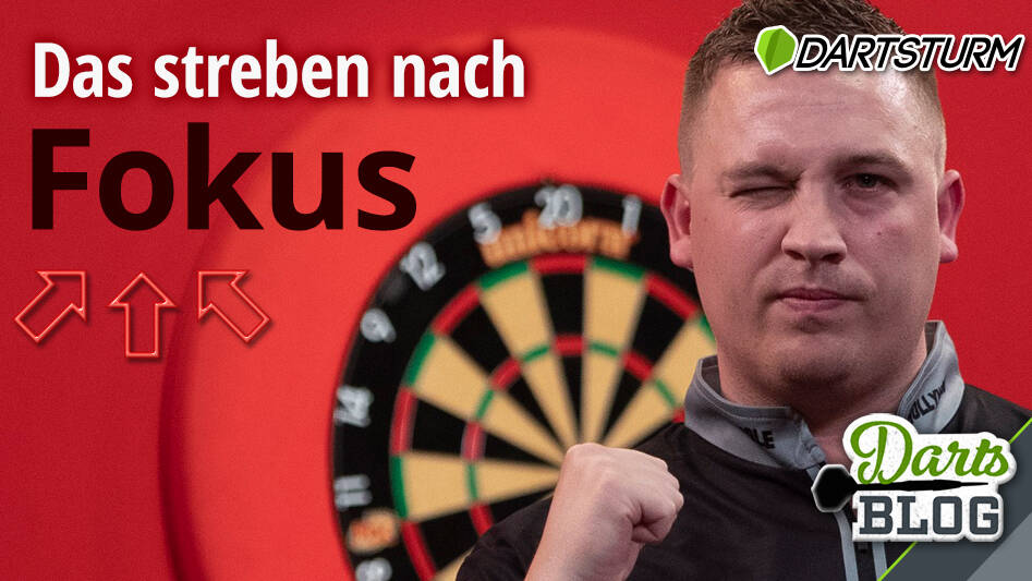 Das Streben nach Fokus