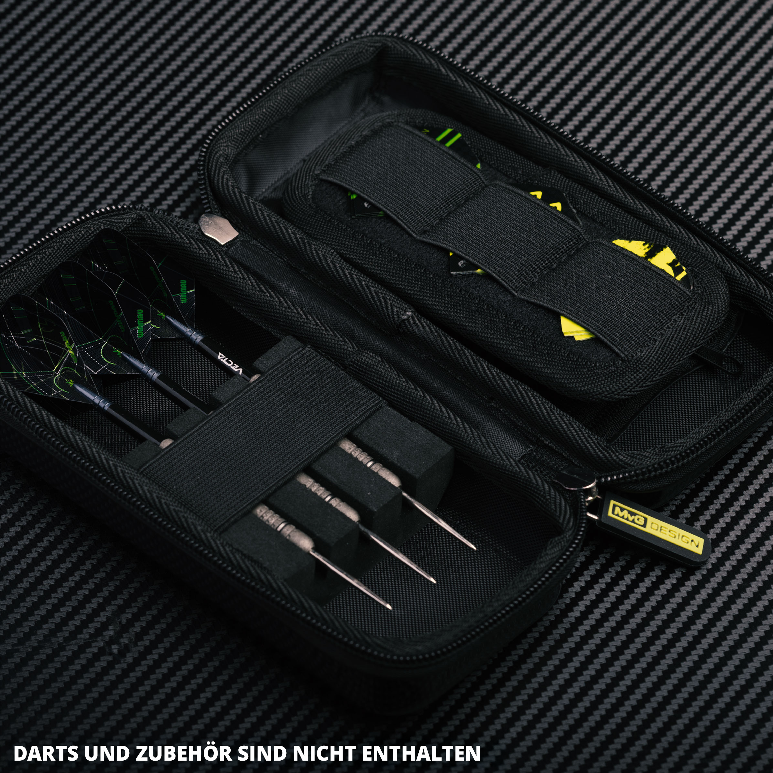 Winmau - Michael van Gerwen - Armor G1 Dartwallet