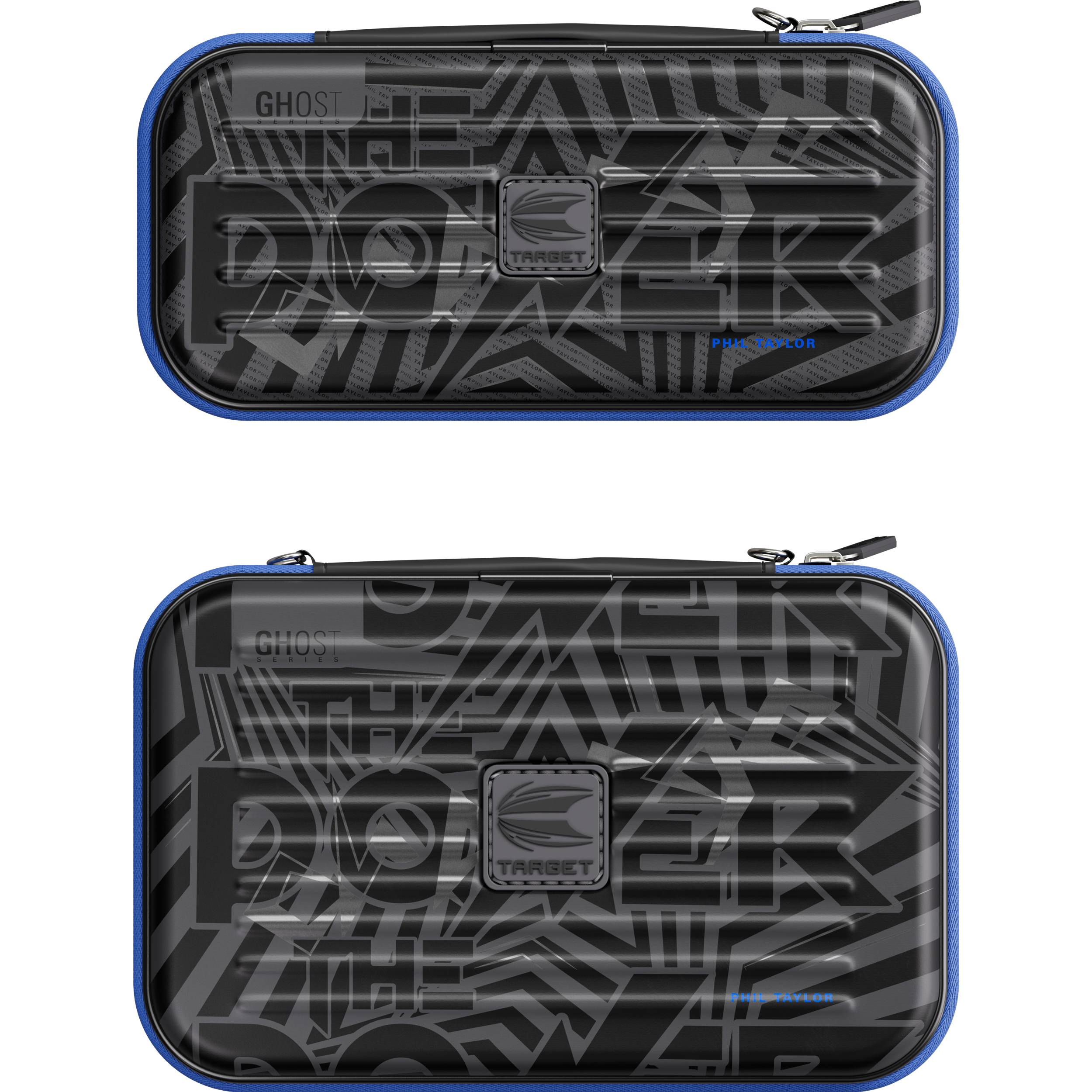 Target - Takoma Ghost Dartwallet Phil Taylor