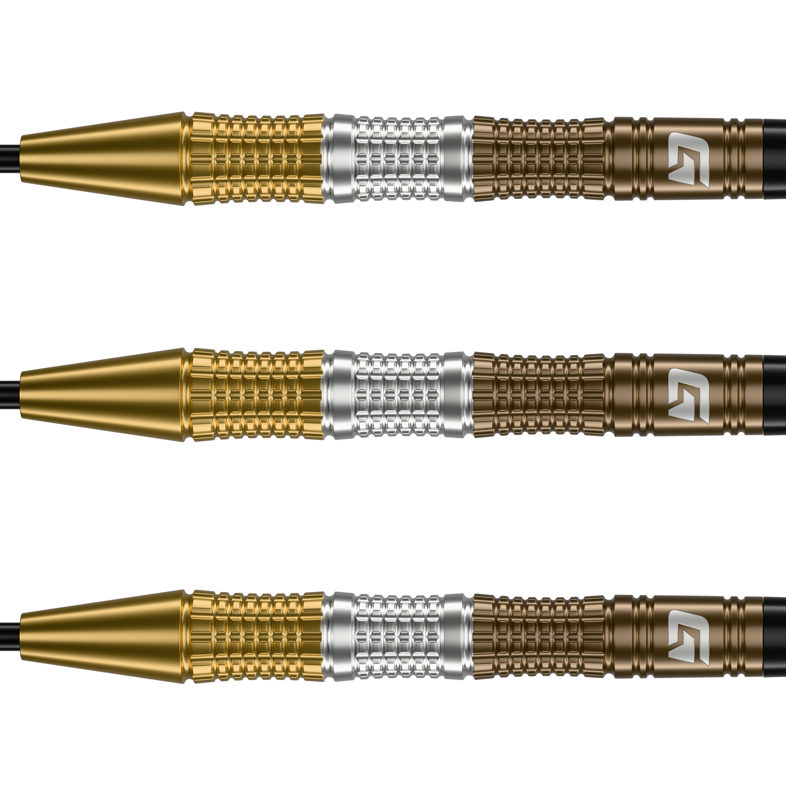 GOAT - Ceremony - Steeldart