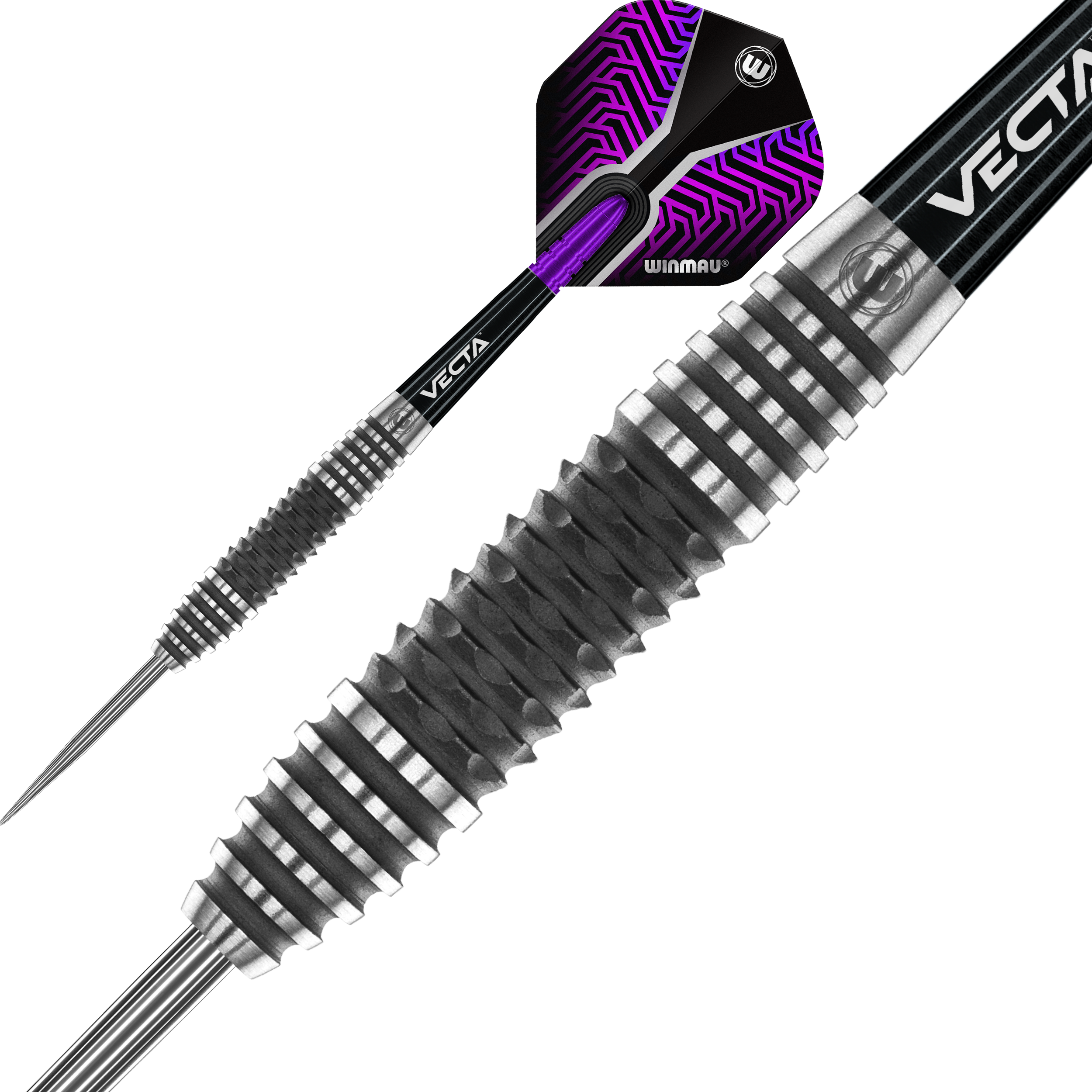 Winmau - Kairos 01 - Steeldart Winmau - Kairos 01 - Steeldart