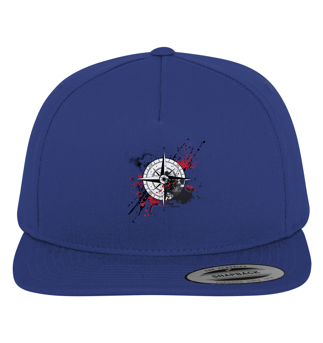 DartSturm - Navigator - Premium Snapback DartSturm - Navigator - Premium Snapback