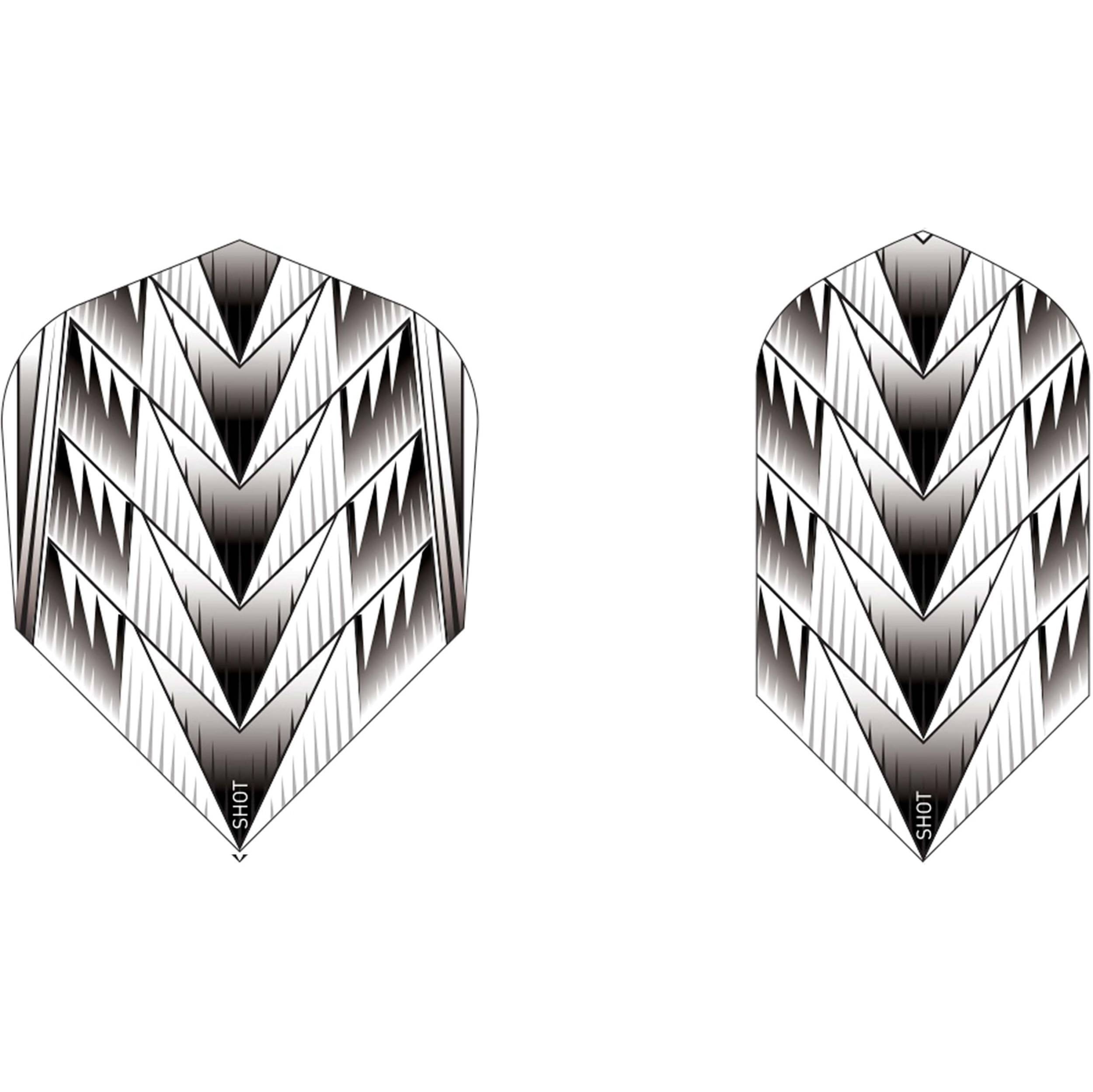 Shot-Tribal-Weapon-5-Flight Shot - Tribal Weapon 5 Flight