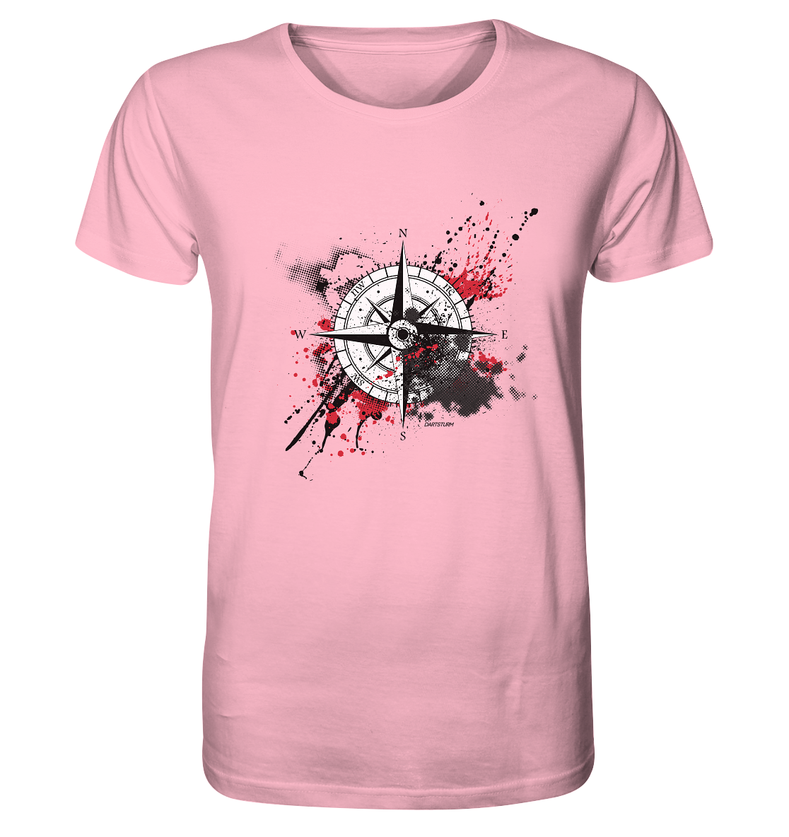 DartSturm - Navigator - Organic Shirt DartSturm - Navigator - Organic Shirt