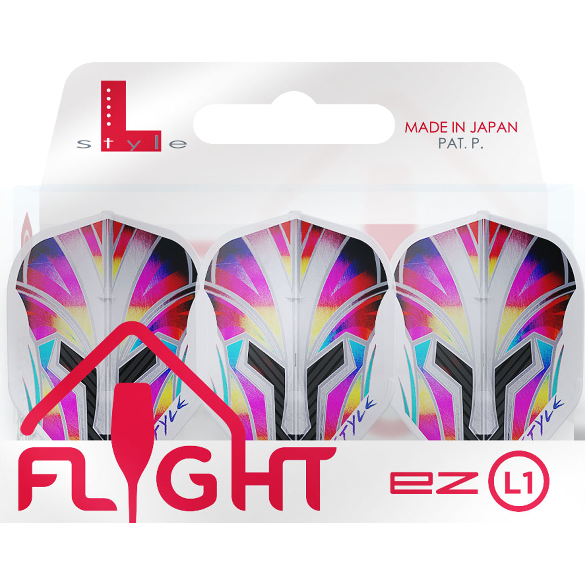 L-Style - Champagne Flight EZ - Prime Series - Standard L-Style - Champagne Flight EZ - Prime Series - Standard