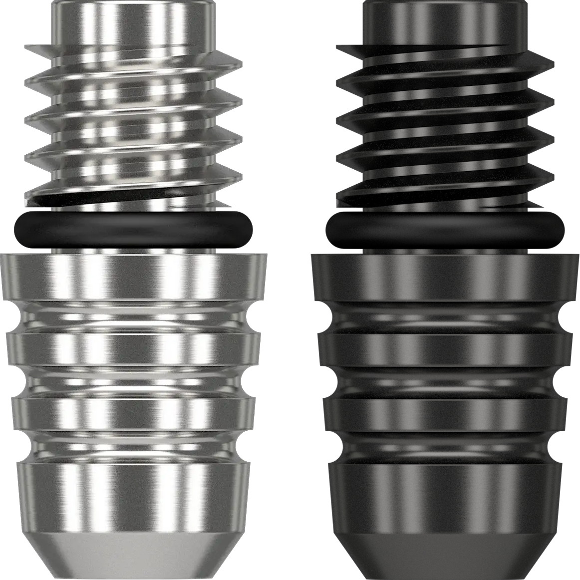 Target - 2BA Swiss Converter Target - 2BA Swiss Converter