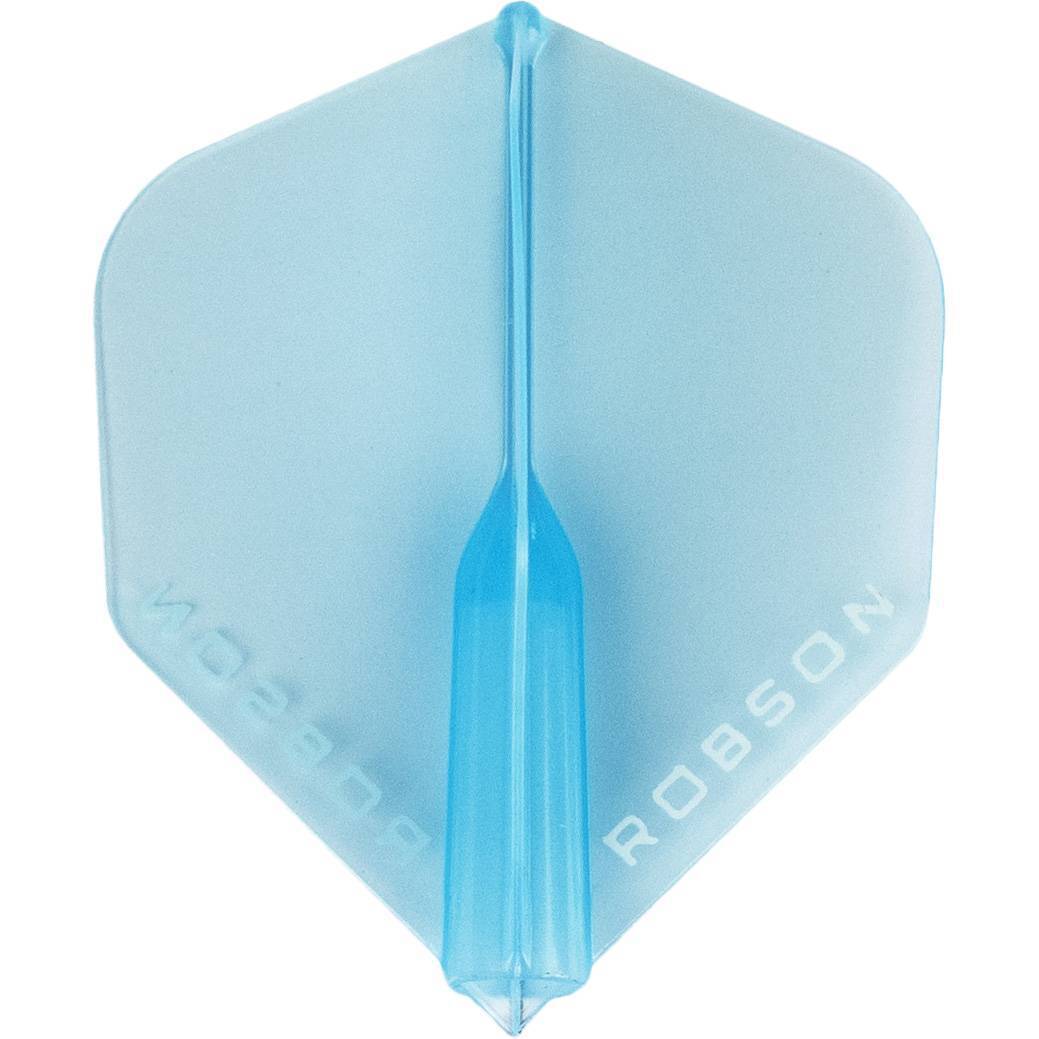 Bull-s-NL-Robson-Plus-Flight-Crystal-Standard-Blau Bull's NL - Robson Plus Flight Crystal - Standard