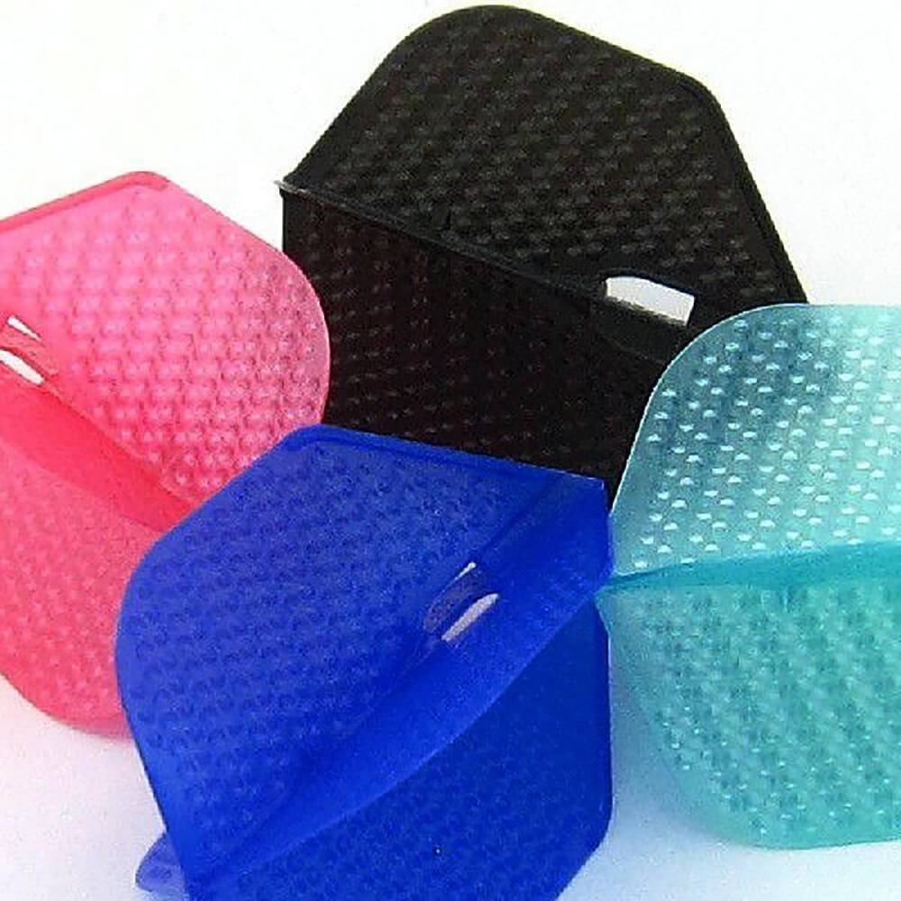 L-Style-Champagne-Flights-Dimple-Shape-Collage L-Style - Champagne Flight Pro - Dimple - Shape