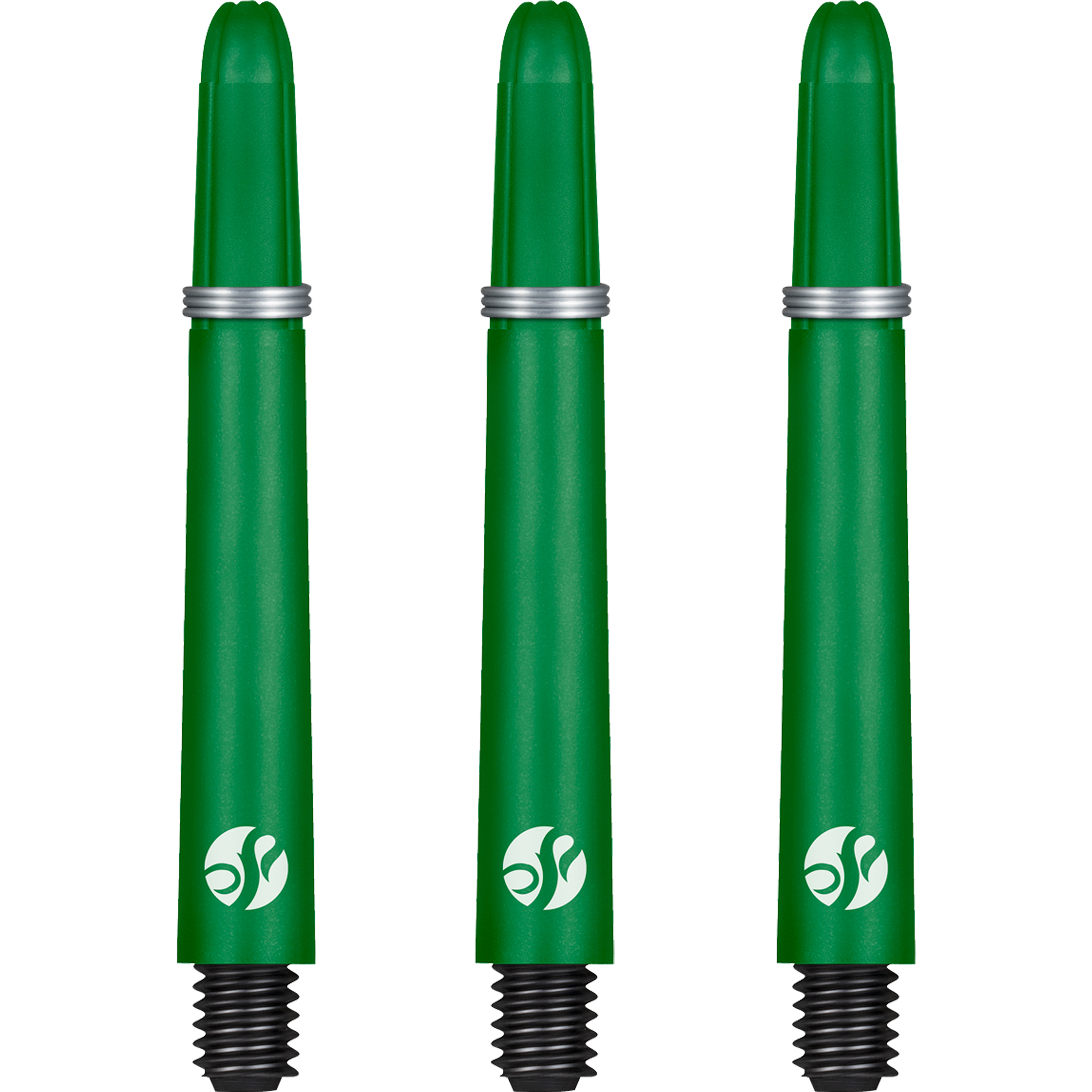 Shot - Koi Carbon Shaft - Grün