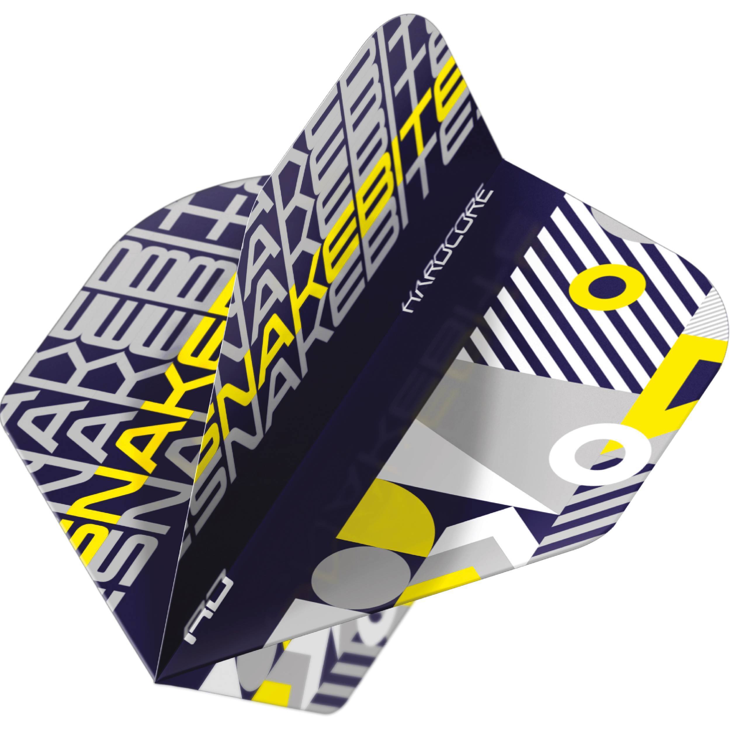 Red Dragon - Hardcore Peter Wright 2022 Flight - Standard