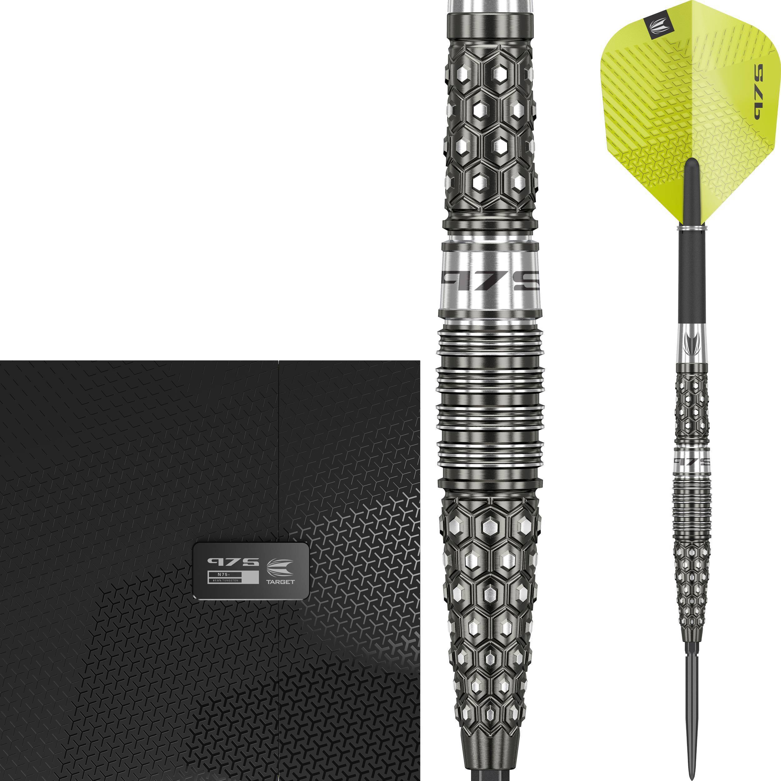 Target-Swiss-Point-975-03-Steeldart-Collage Target - Swiss Point - 975 03 - Steeldart