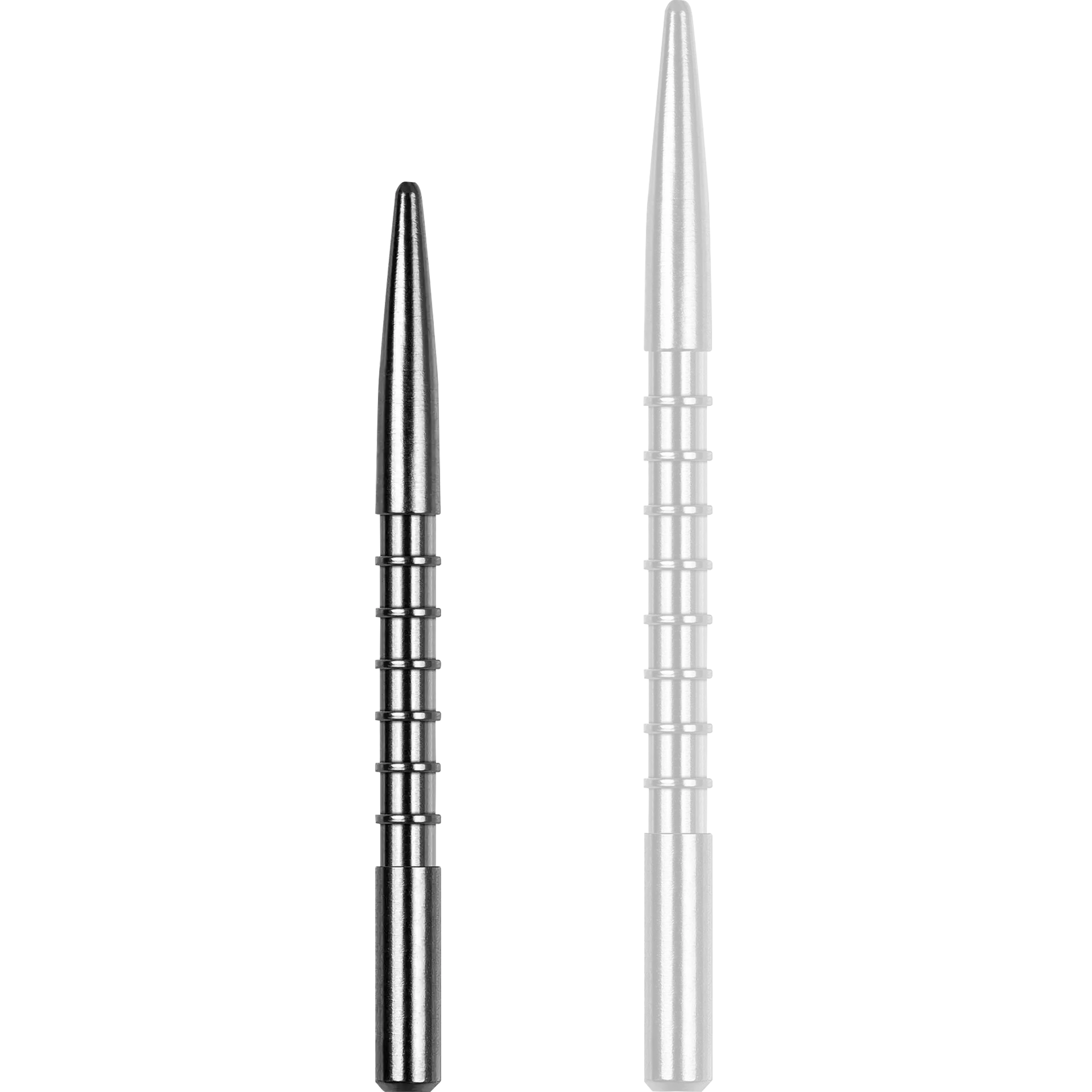 Mission - Probe Spitzen V1 - Silber Mission - Probe Spitzen V1 - Silber