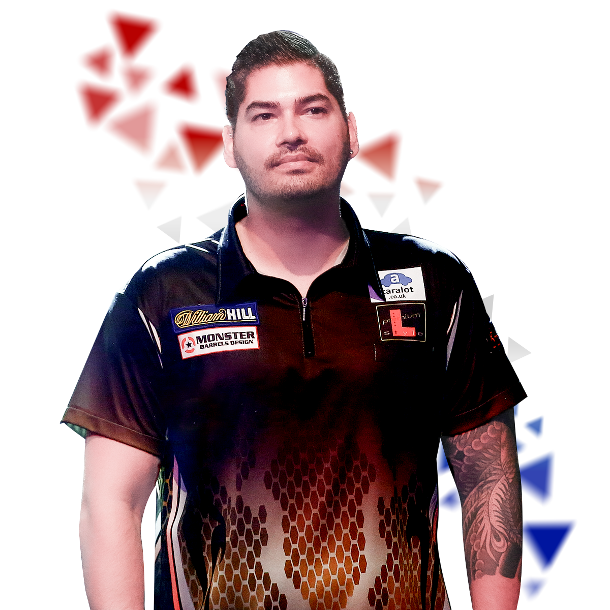 Jelle Klaasen - Spielerbild Jelle Klaasen - Spielerbild