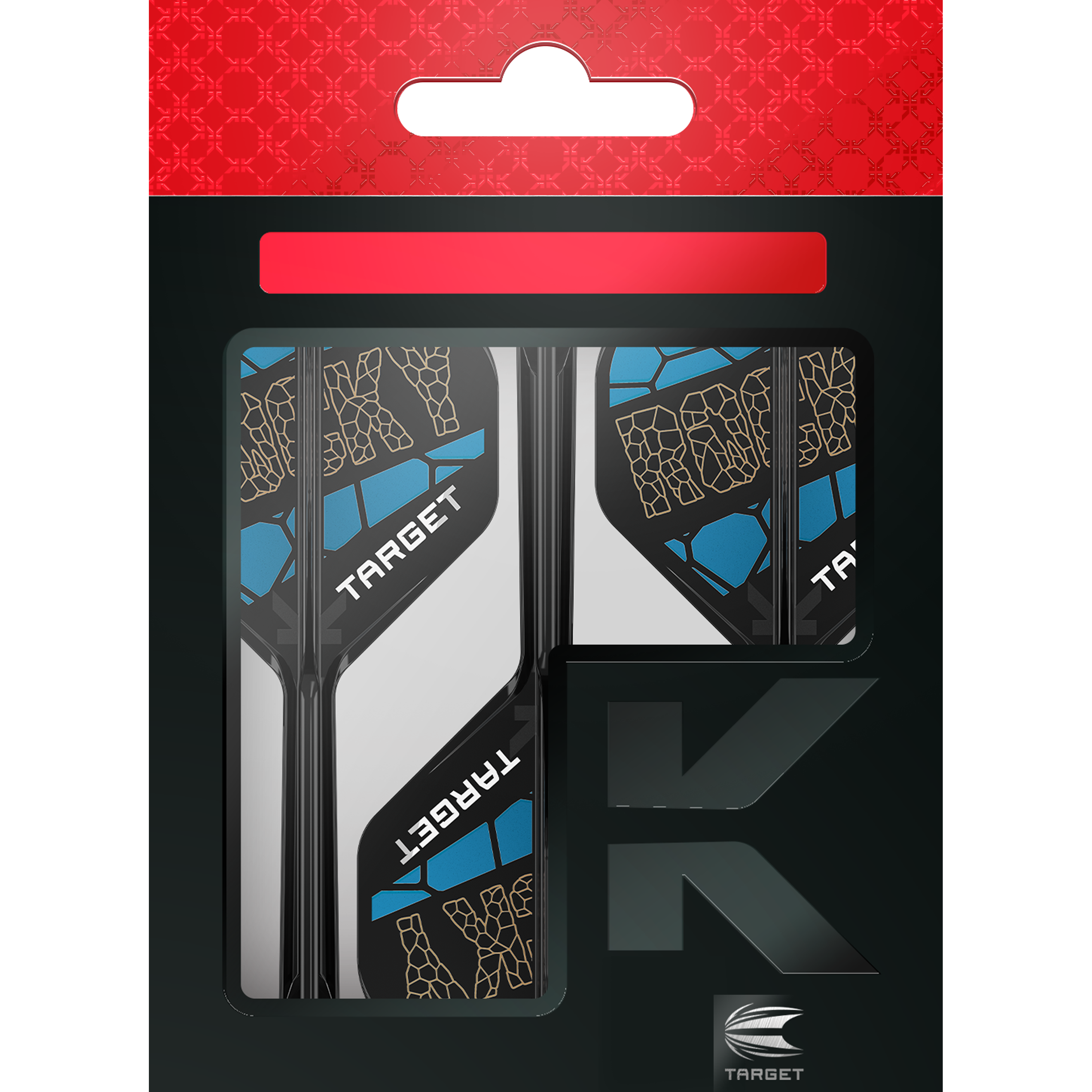 Target - K-Flex Flightsystem Josh Rock - No2 Target - K-Flex Flightsystem Josh Rock - No2