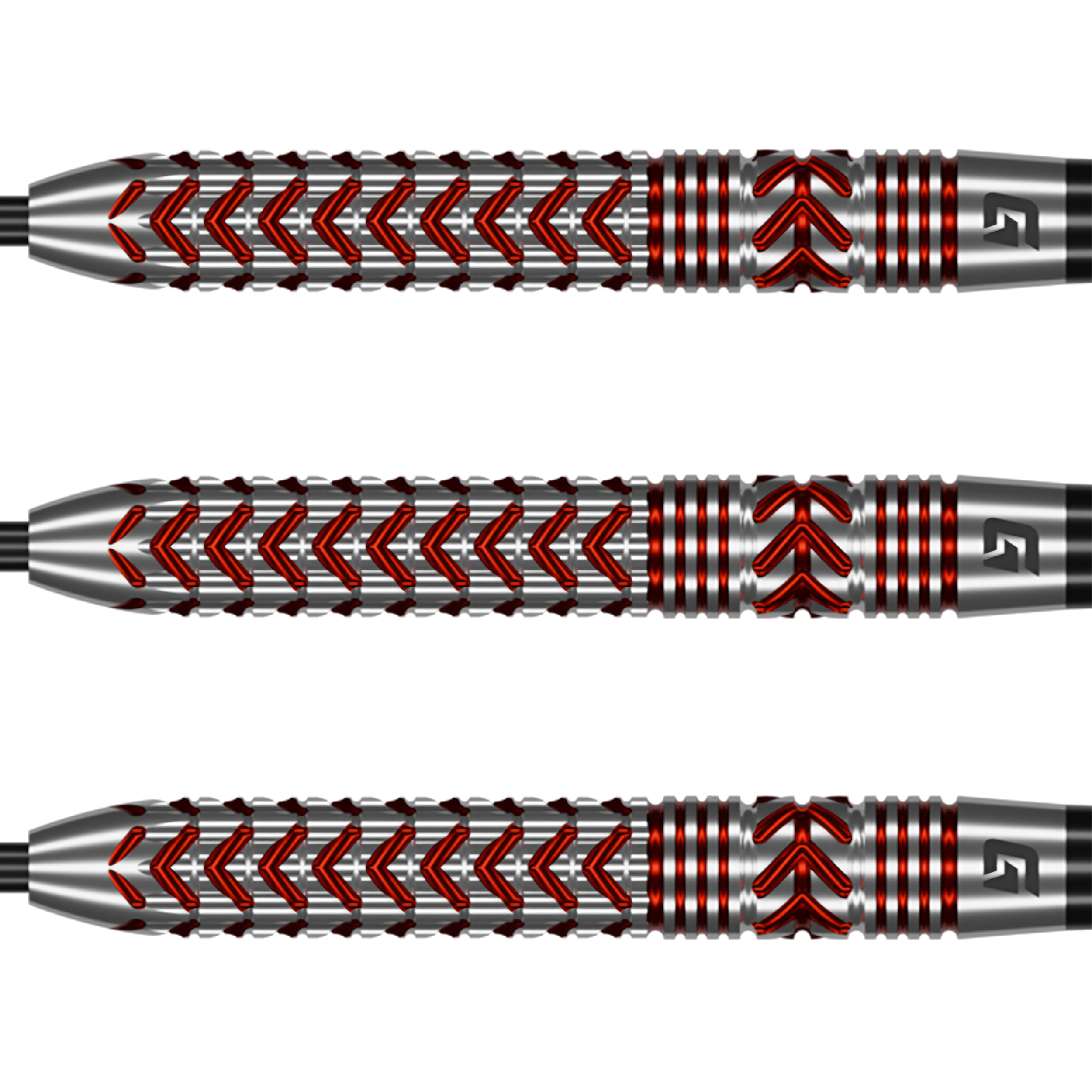 GOAT - Curveball - Steeldart