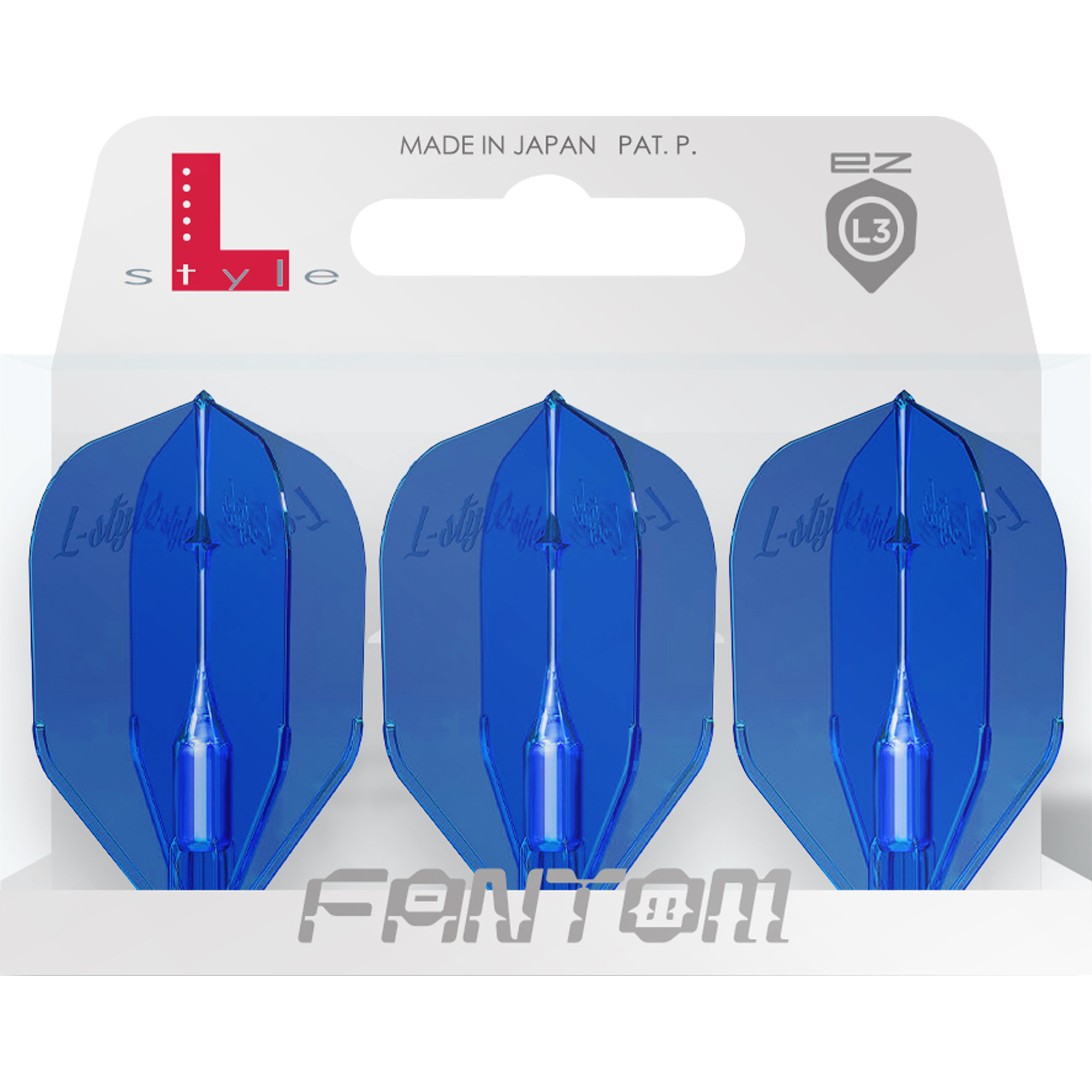 L-Style - Champagne Flight Fantom - Shape L-Style - Champagne Flight Fantom - Shape