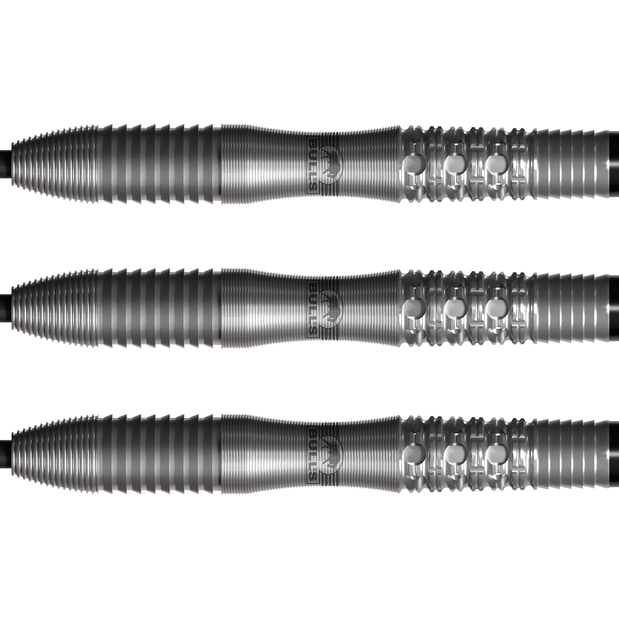 Bull's NL - Eagle 3 - Steeldart Bull's NL - Eagle 3 - Steeldart