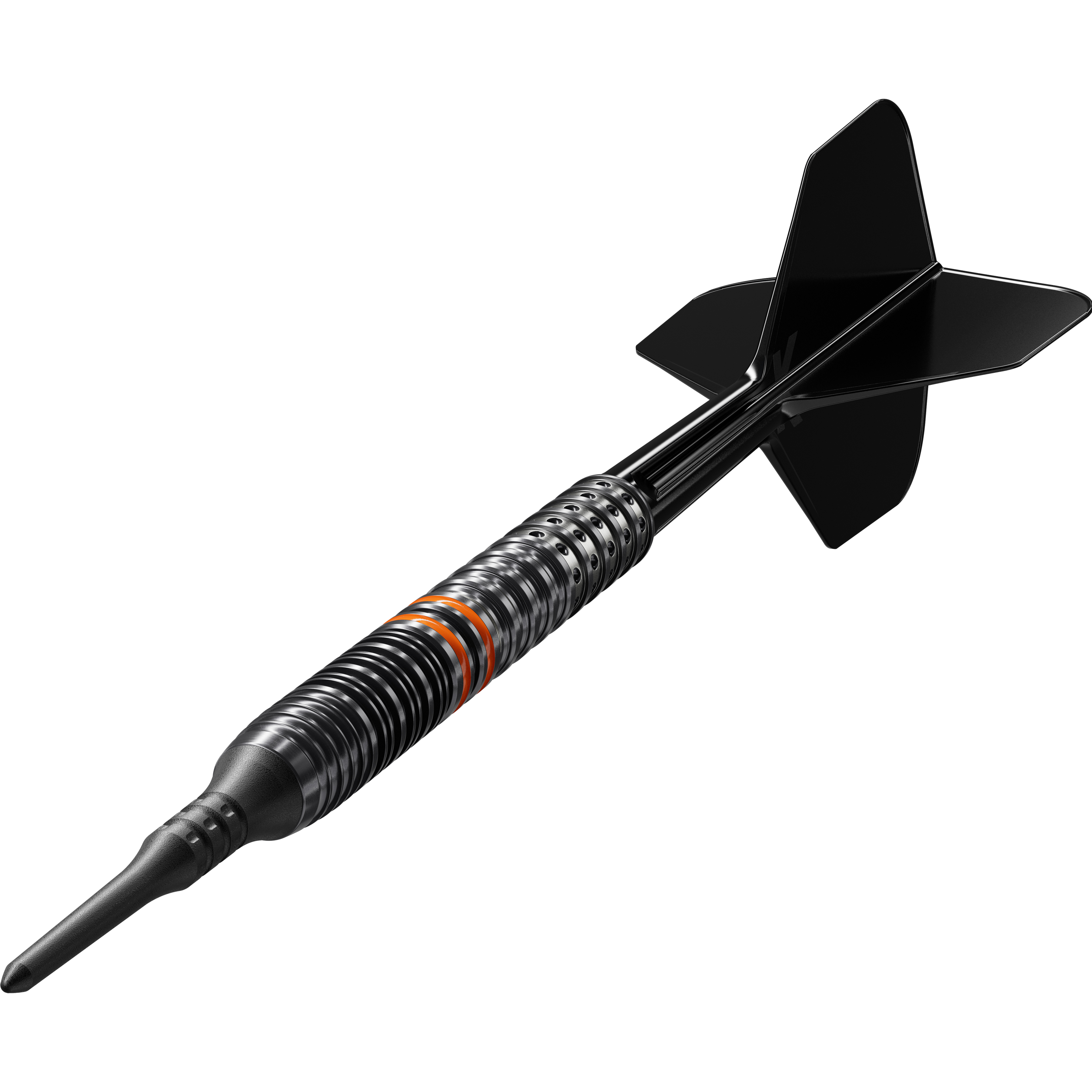 Target Japan - Black Marque Morpheus 2.0 - Softdart Target Japan - Black Marque Morpheus 2.0 - Softdart