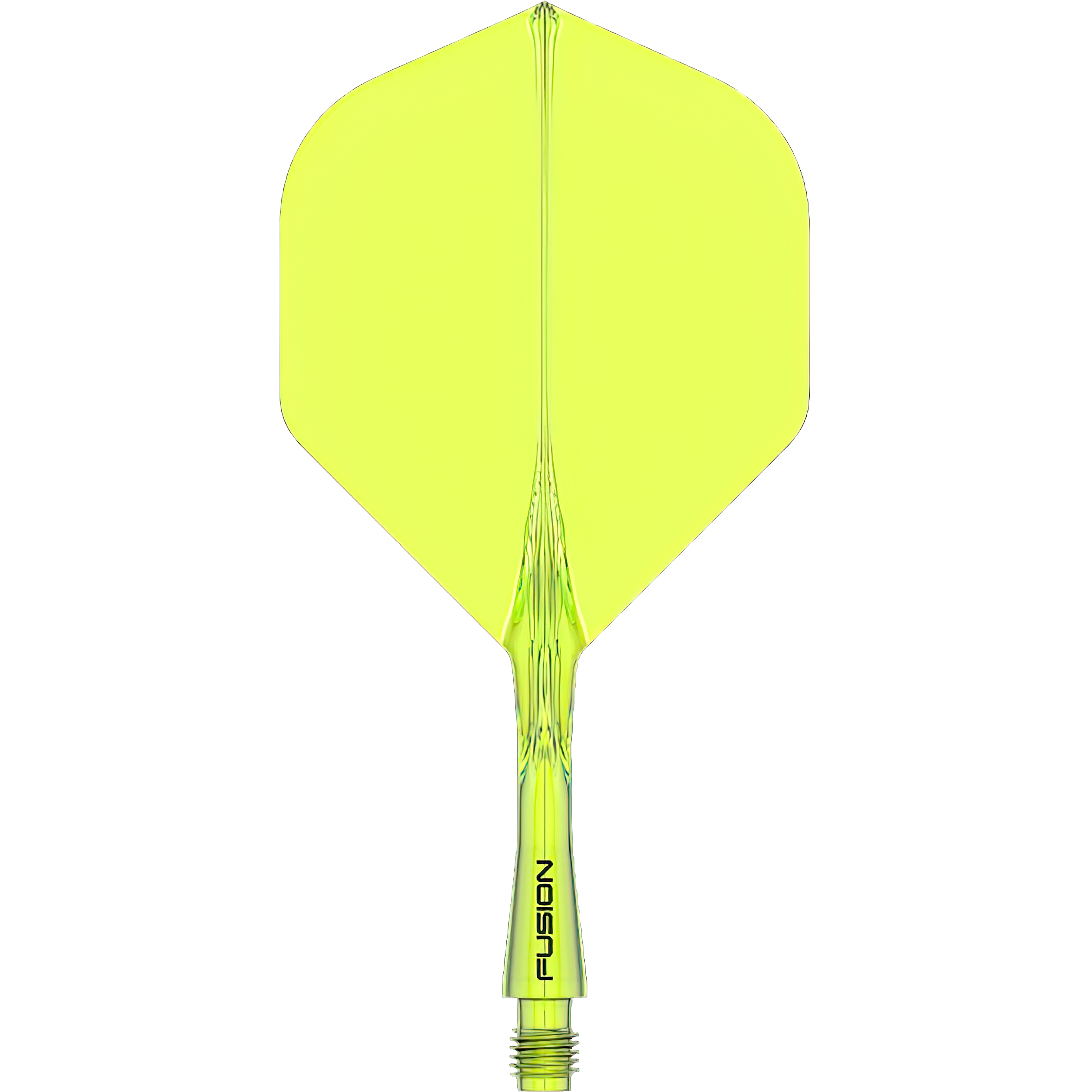 Winmau - Fusion Flightsystem Gelb - No2 Winmau - Fusion Flightsystem Gelb - No2