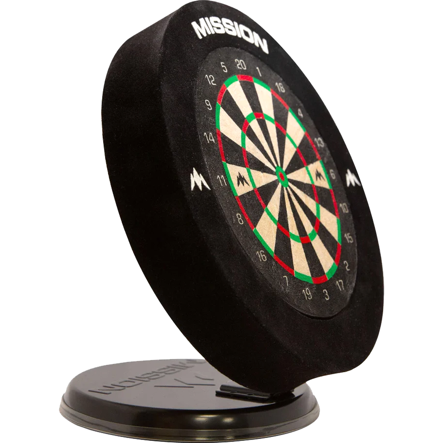 Mission - Mini Dartboard Set Mission - Mini Dartboard Set