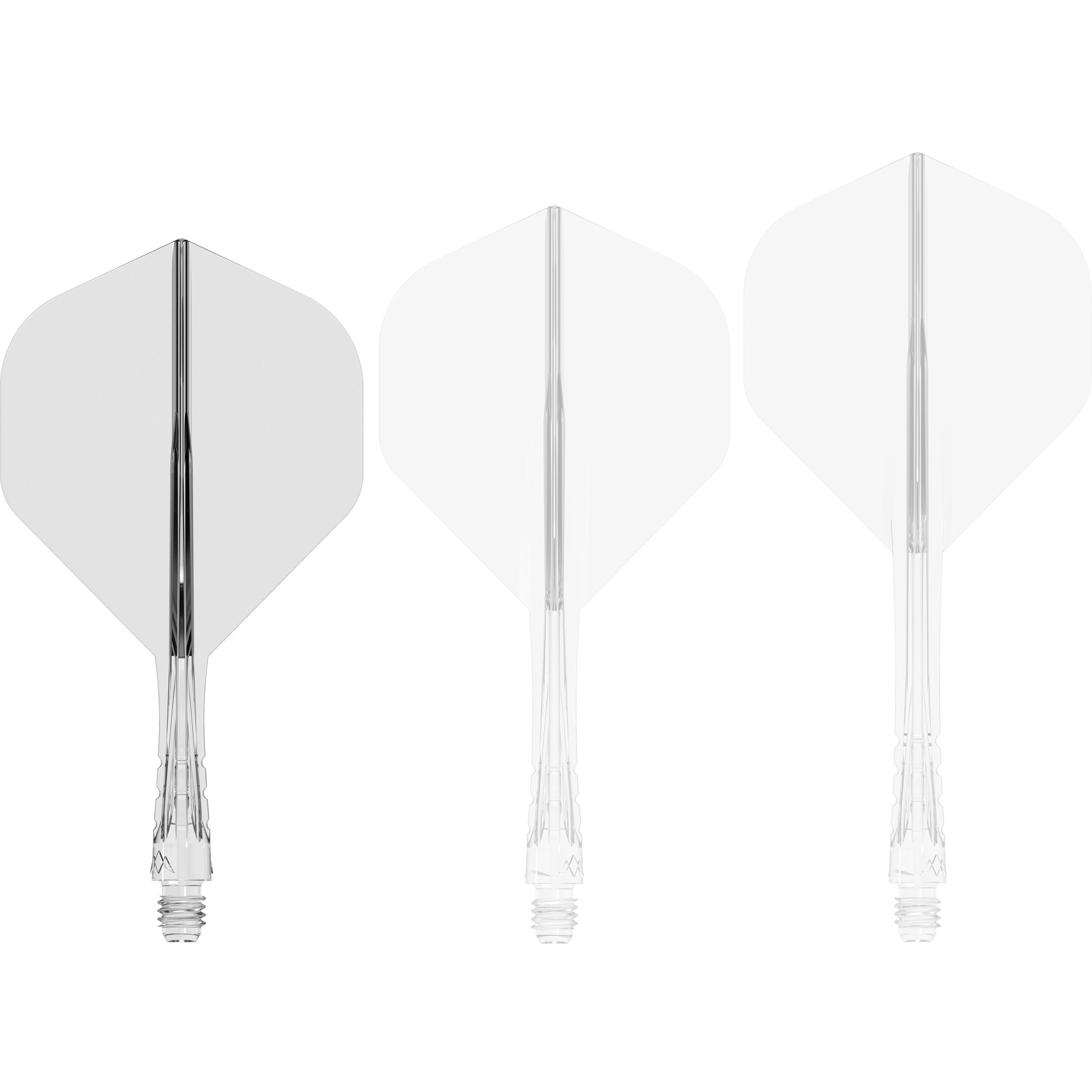 Mission - Force 90 Vortex Transparent - No2 Mission - Force 90 Vortex Transparent - No2