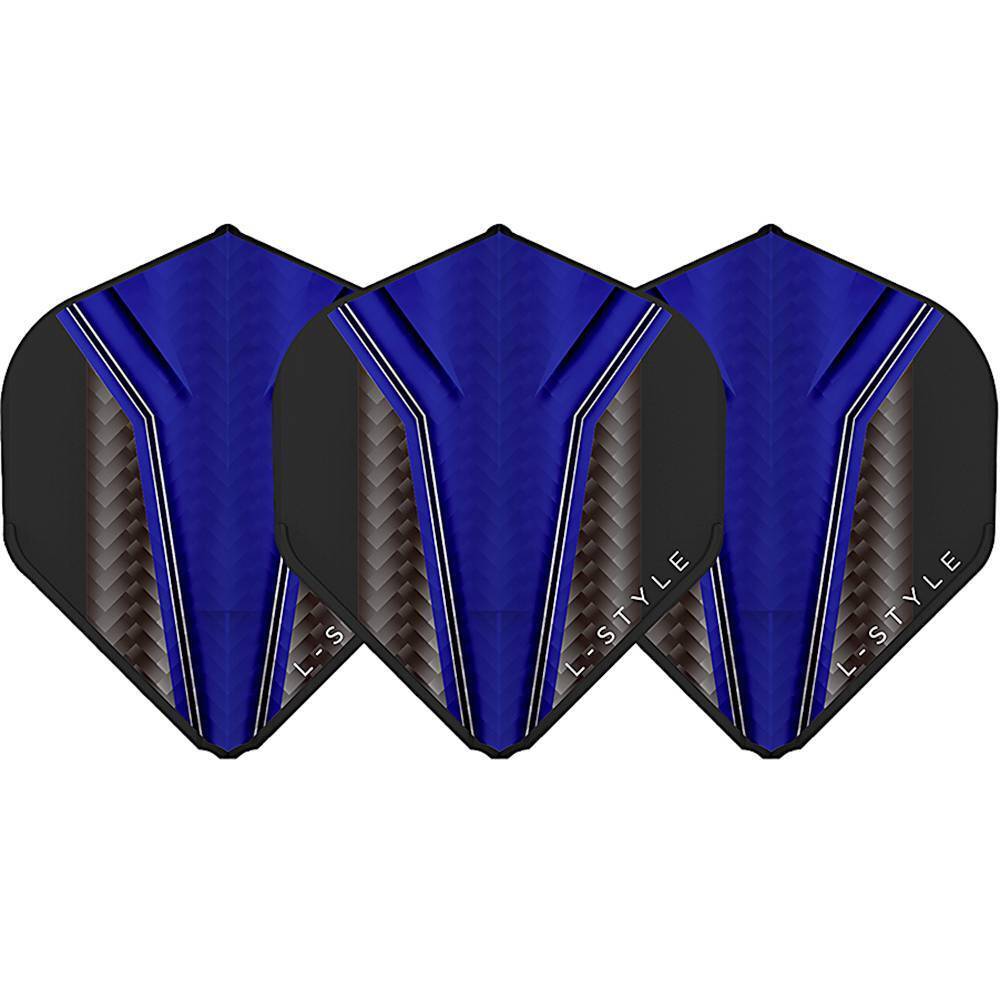 L-Style-Champagne-Flight-EZ-Inception-Standard-Blau L-Style - Champagne Flight EZ - Inception - Standard