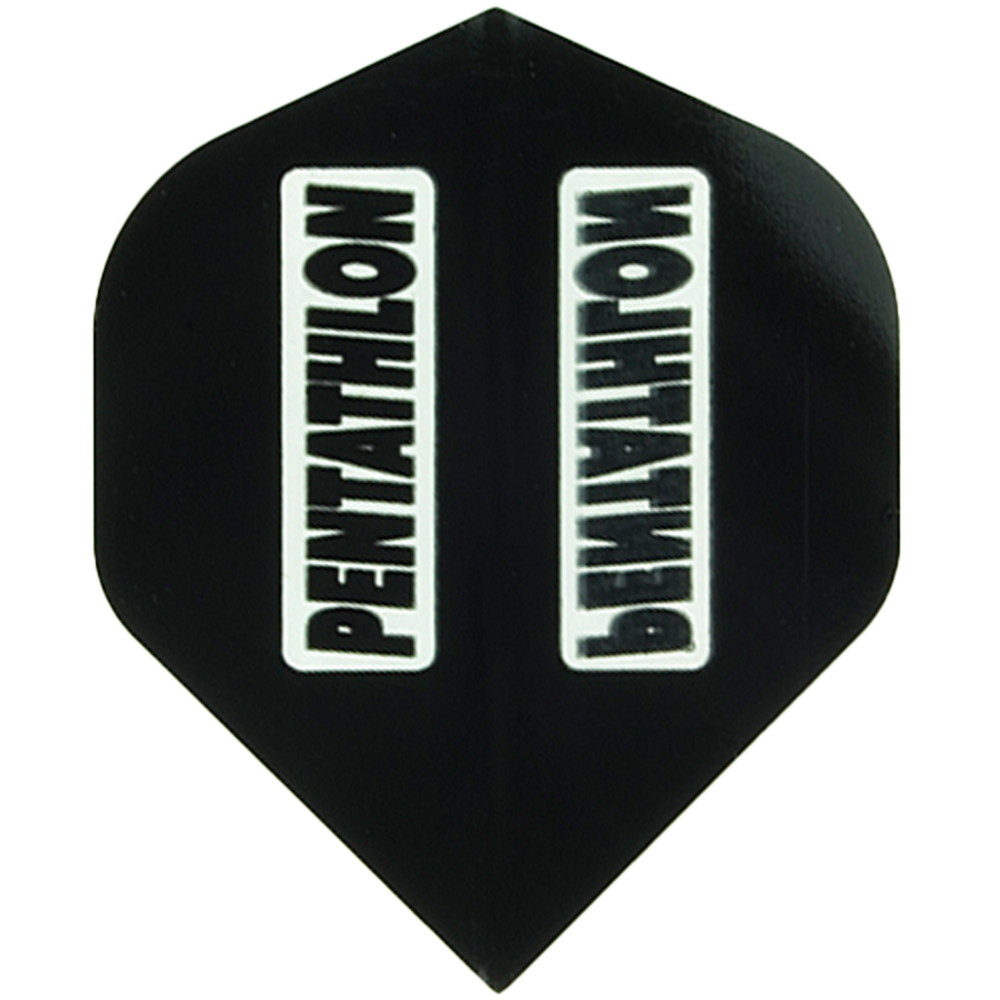 Pentathlon - HD Flight Colours - Standard