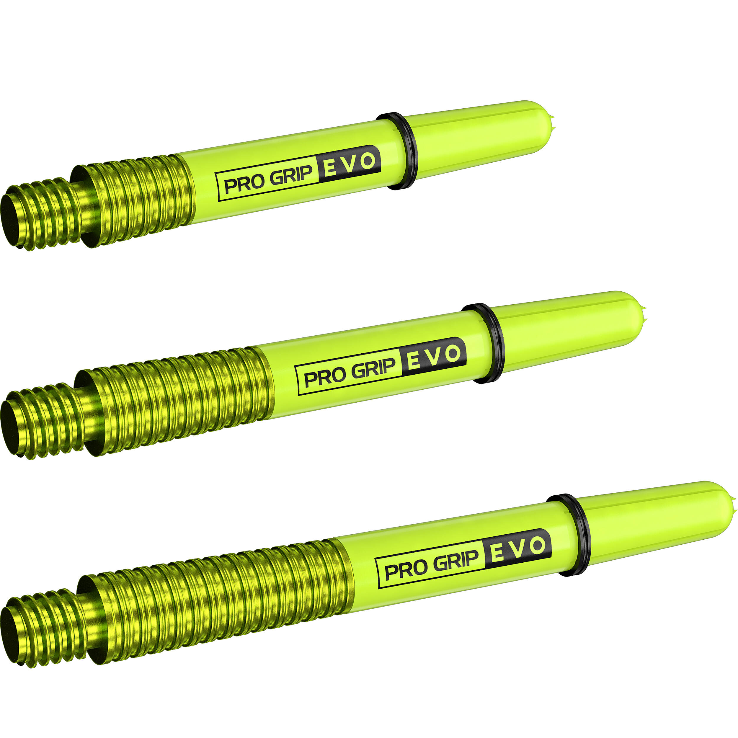 Target-Pro-Grip-EVO-Shaft-Grun-Dynamisch Target - Pro Grip EVO Shaft - Grün
