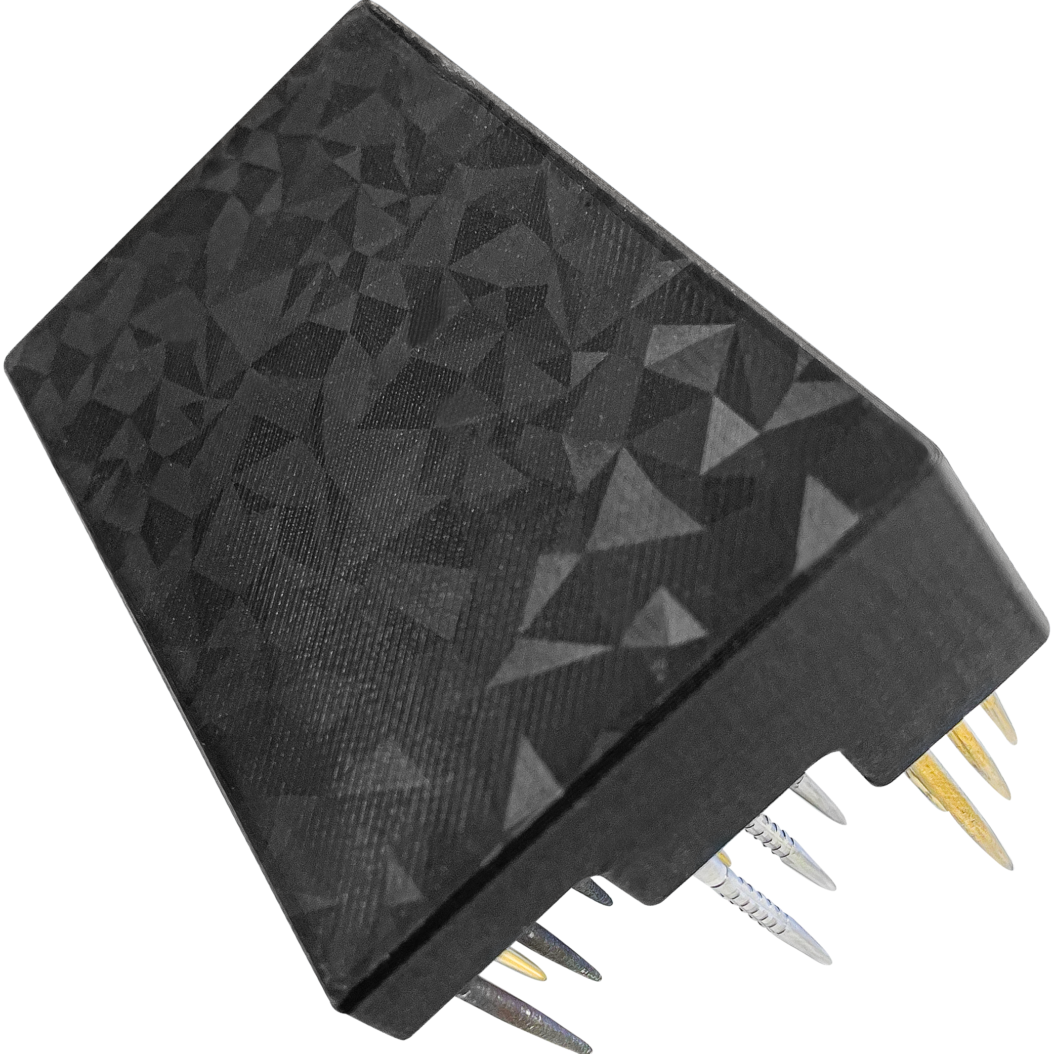 DartSturm - 3D Stair Dartpointständer - 81-Fach