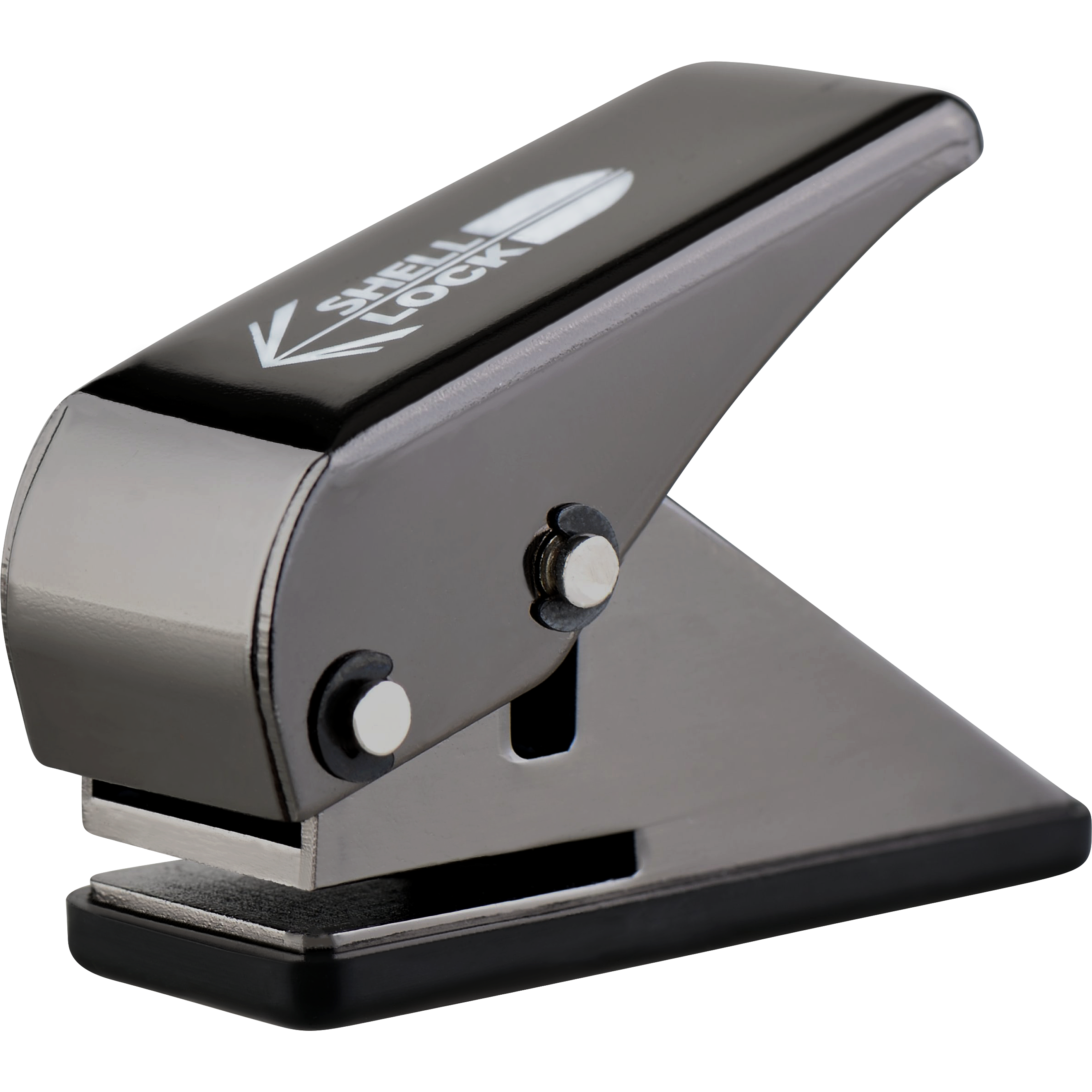 L-Style - Shell Lock Flight Punch L-Style - Shell Lock Flight Punch