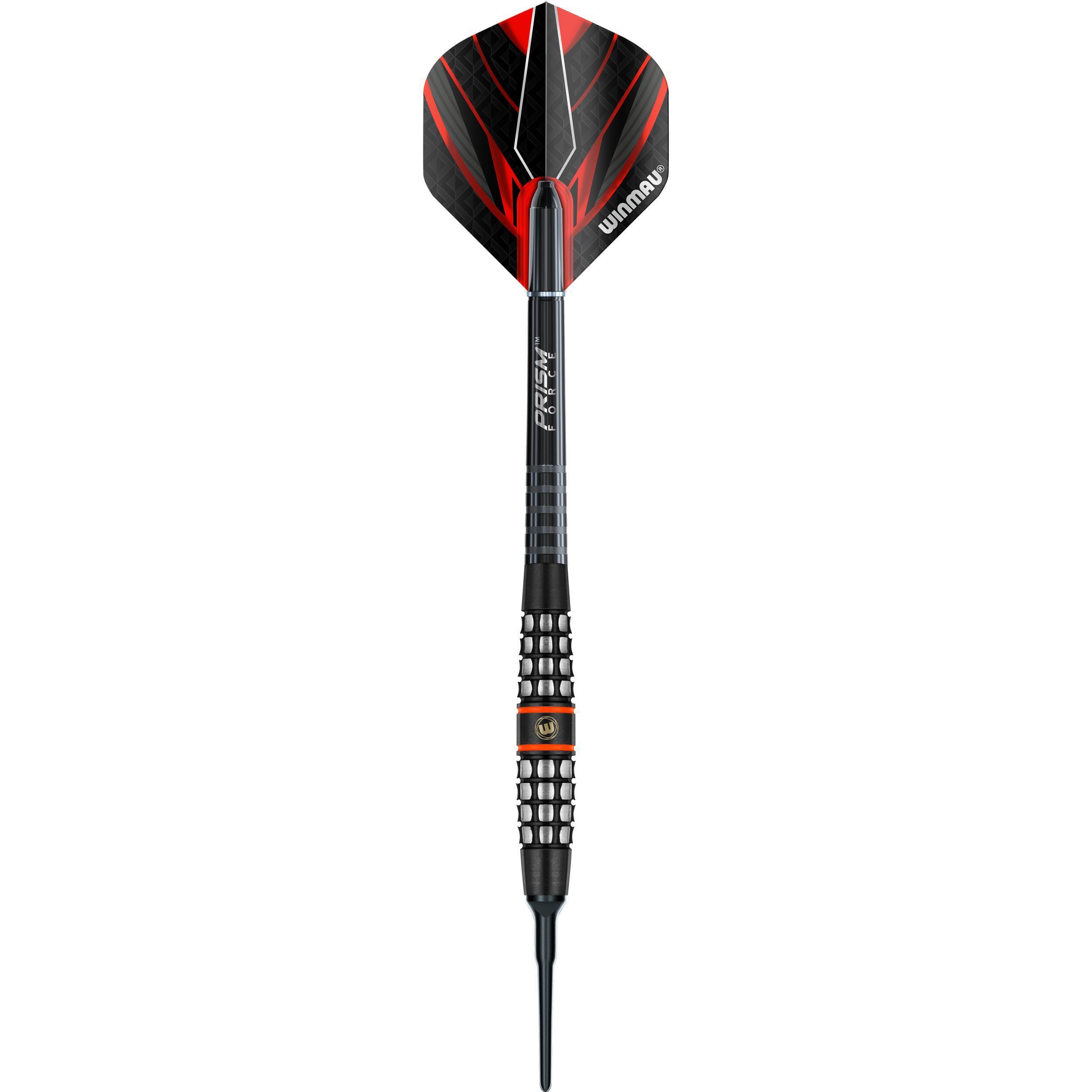 Winmau-Sicario-Softdart Winmau - Sicario - Softdart