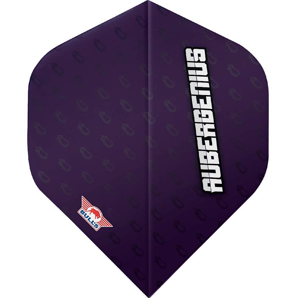 Bull-s-NL-Dirk-von-Duijvenbode-80-Flight-Standard Bull's NL - Dirk von Duijvenbode 80% Flight - Standard