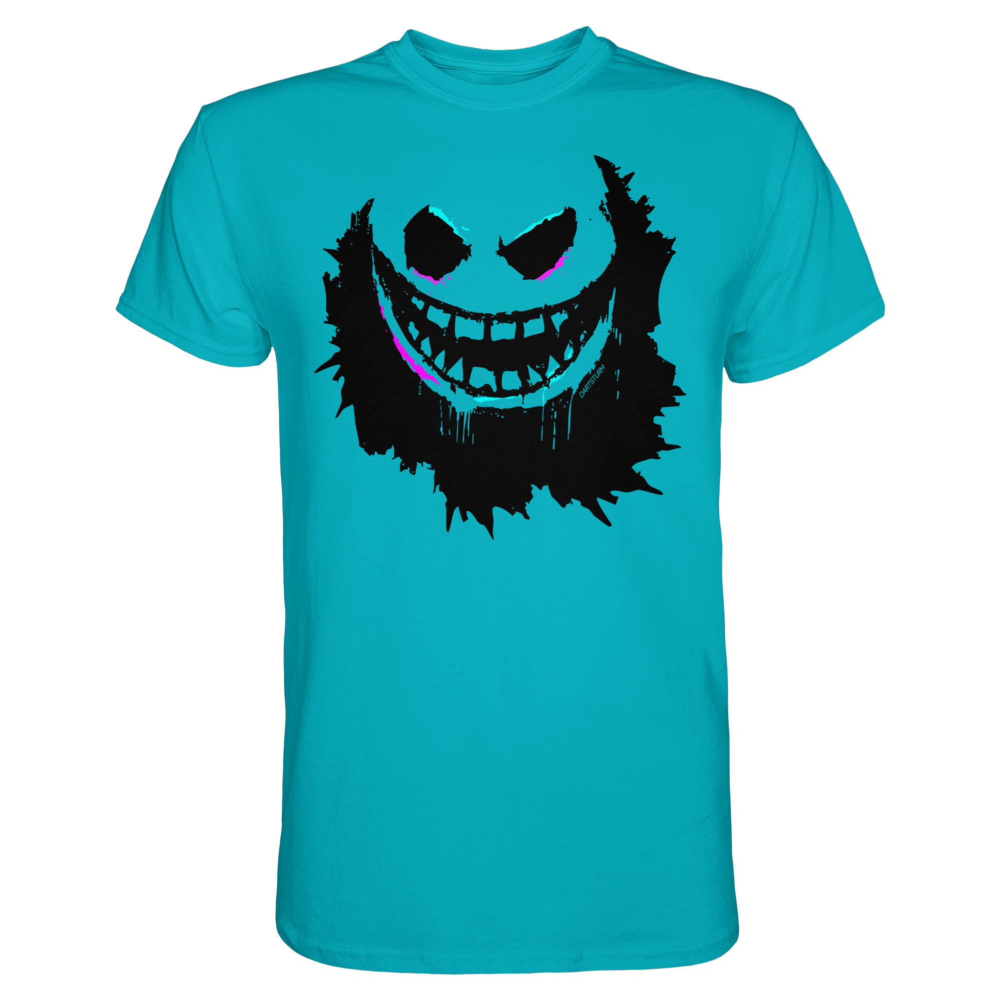 DartSturm - Scary Smile V3 - Premium Shirt