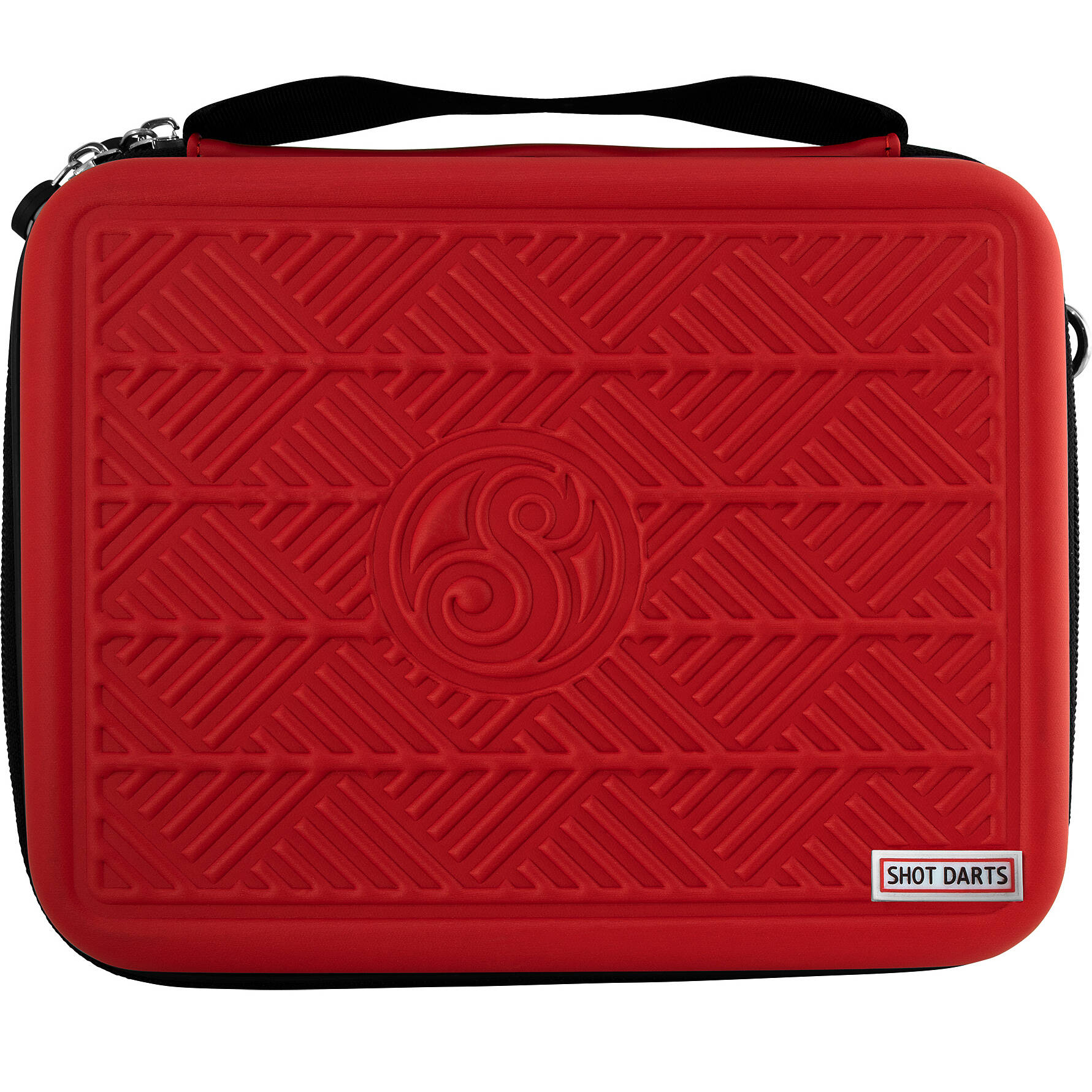 Shot - Mega Tactical Case