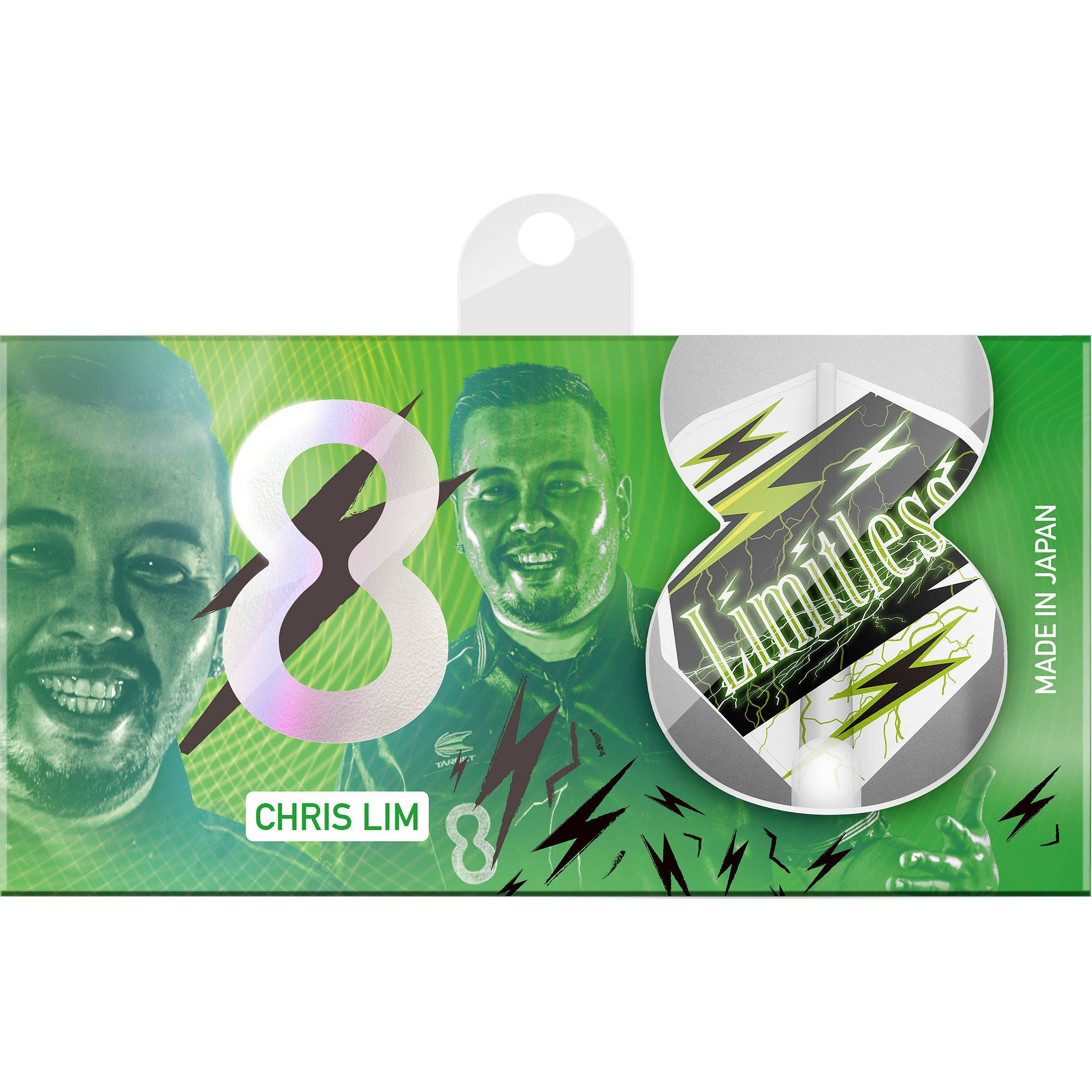 8-Flight-Chris-Lim-Dartflight-Shape-Verpackung 8 Flight - Chris Lim Dartflight - Shape