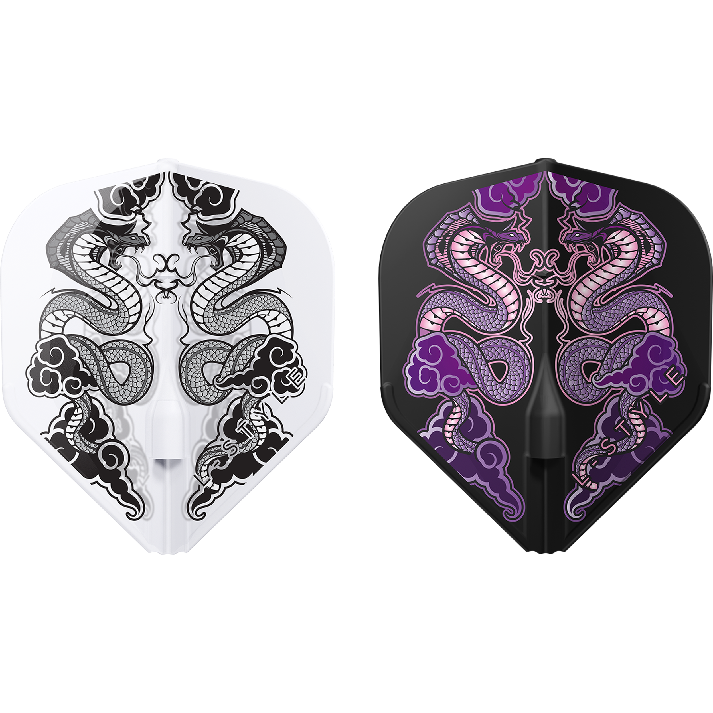 L-Style - Champagne Flight EZ - Jelle Klaasen V7 - Standard