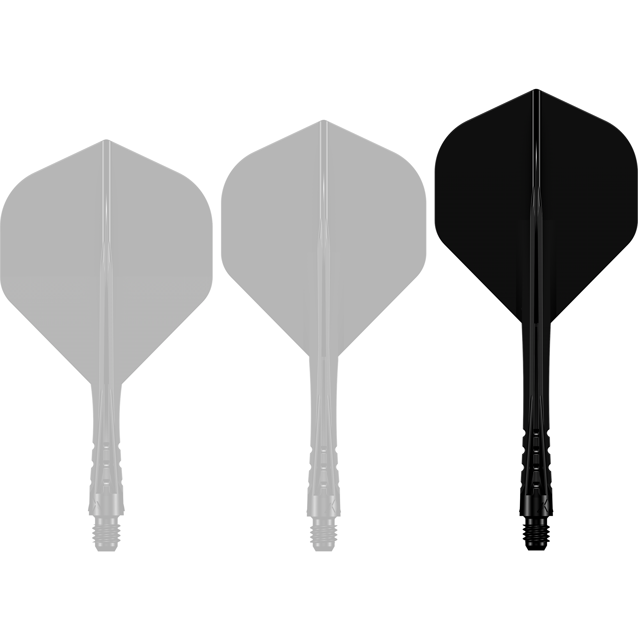 Mission - Force 90 Vortex Schwarz - No2 Mission - Force 90 Vortex Schwarz - No2