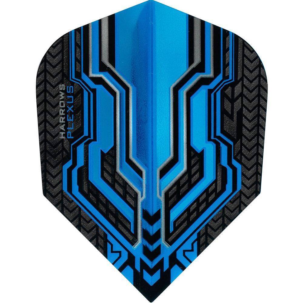 Harrows - Plexus Flight - Small Standard