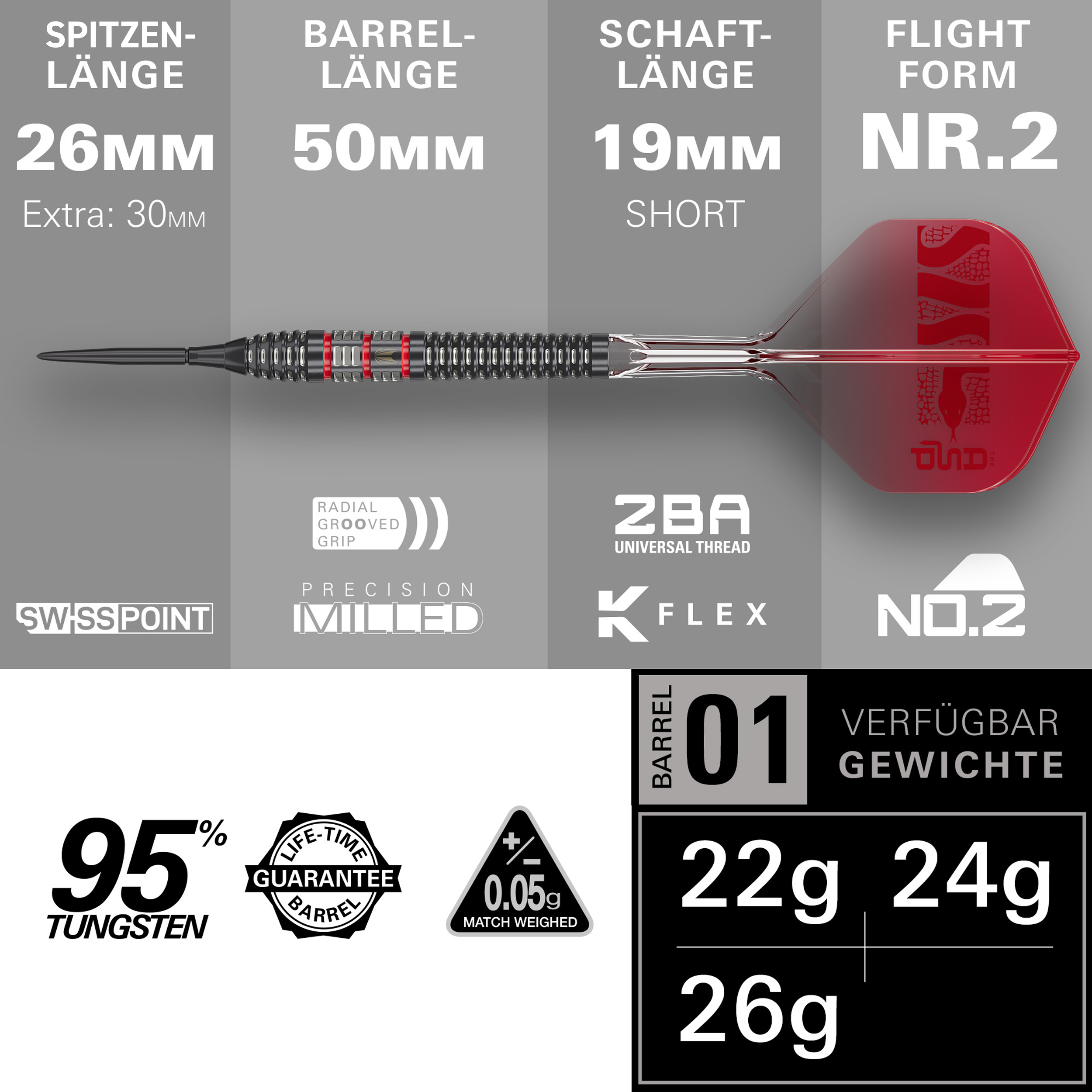 Target - Swiss Point - 95K - Nathan Aspinall - Steeldart Target - Swiss Point - 95K - Nathan Aspinall - Steeldart