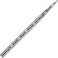 Target-Onyx-Point-Steeldartspitze Onyx Point