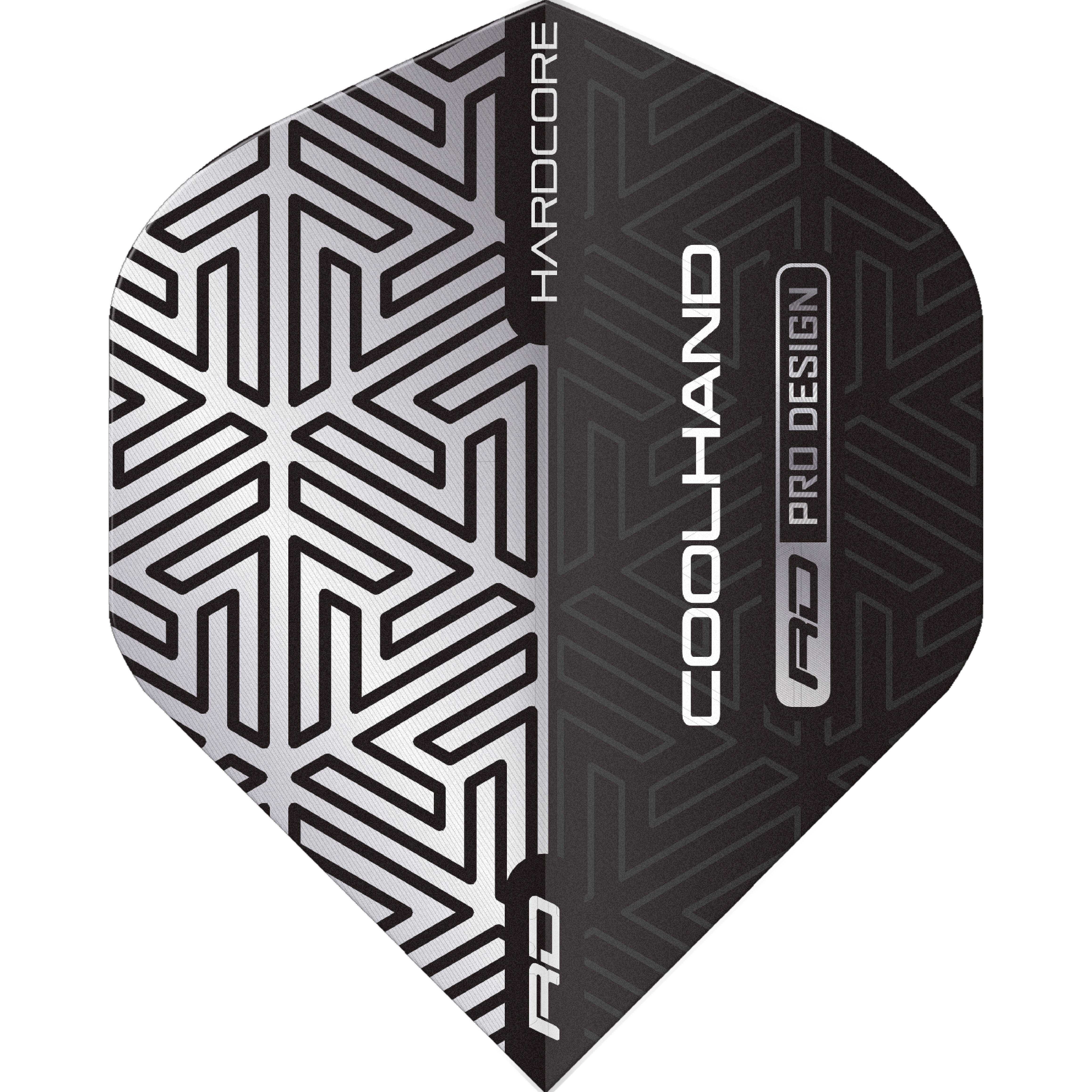 Red-Dragon-Hardcore-Luke-Humphries-2023-Flight-Standard Red Dragon - Hardcore Luke Humphries 2023 Flight - Standard