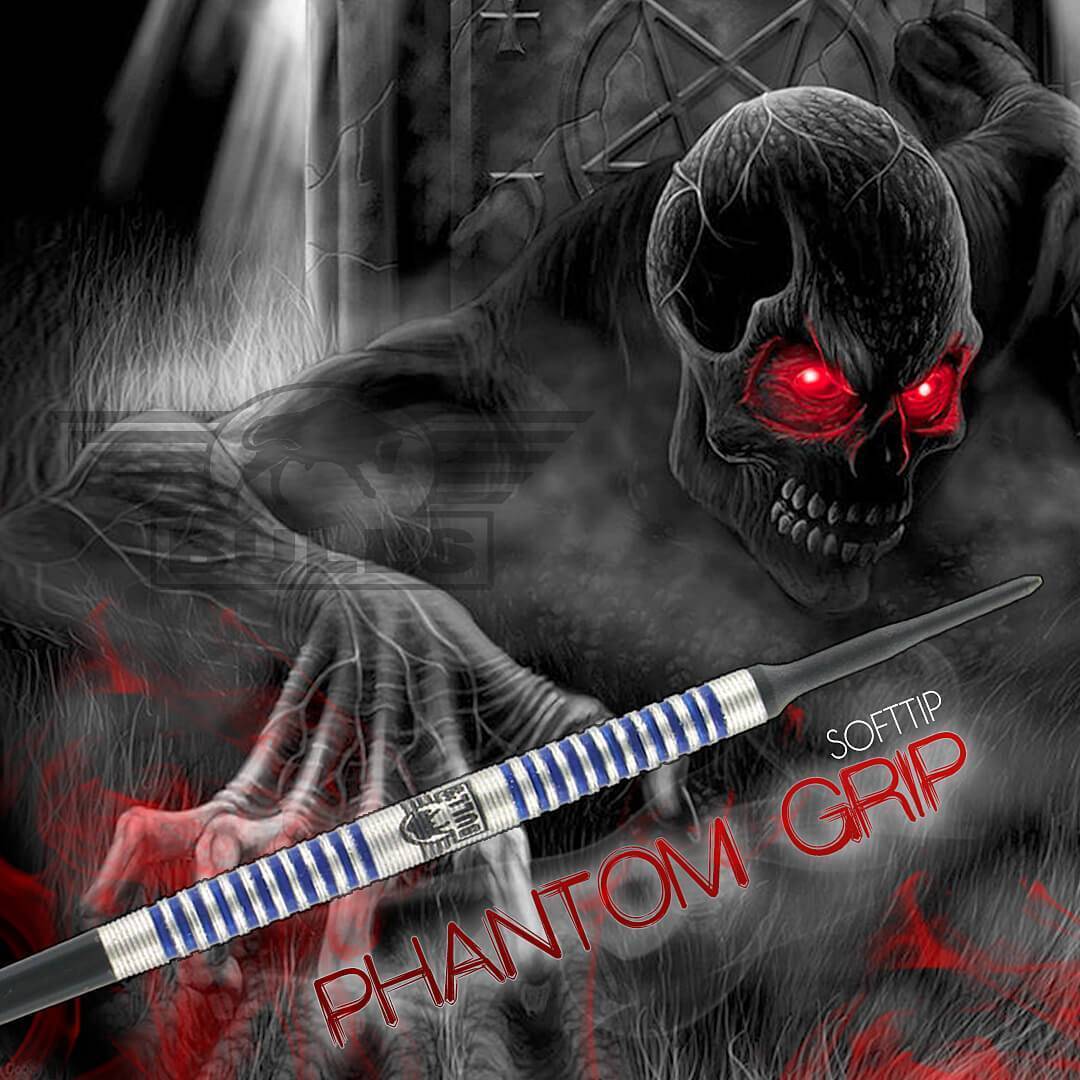 Bull-s-NL-Phantom-Grip-Softdart-Banner Bull's NL - Phantom Grip 80% - Softdart