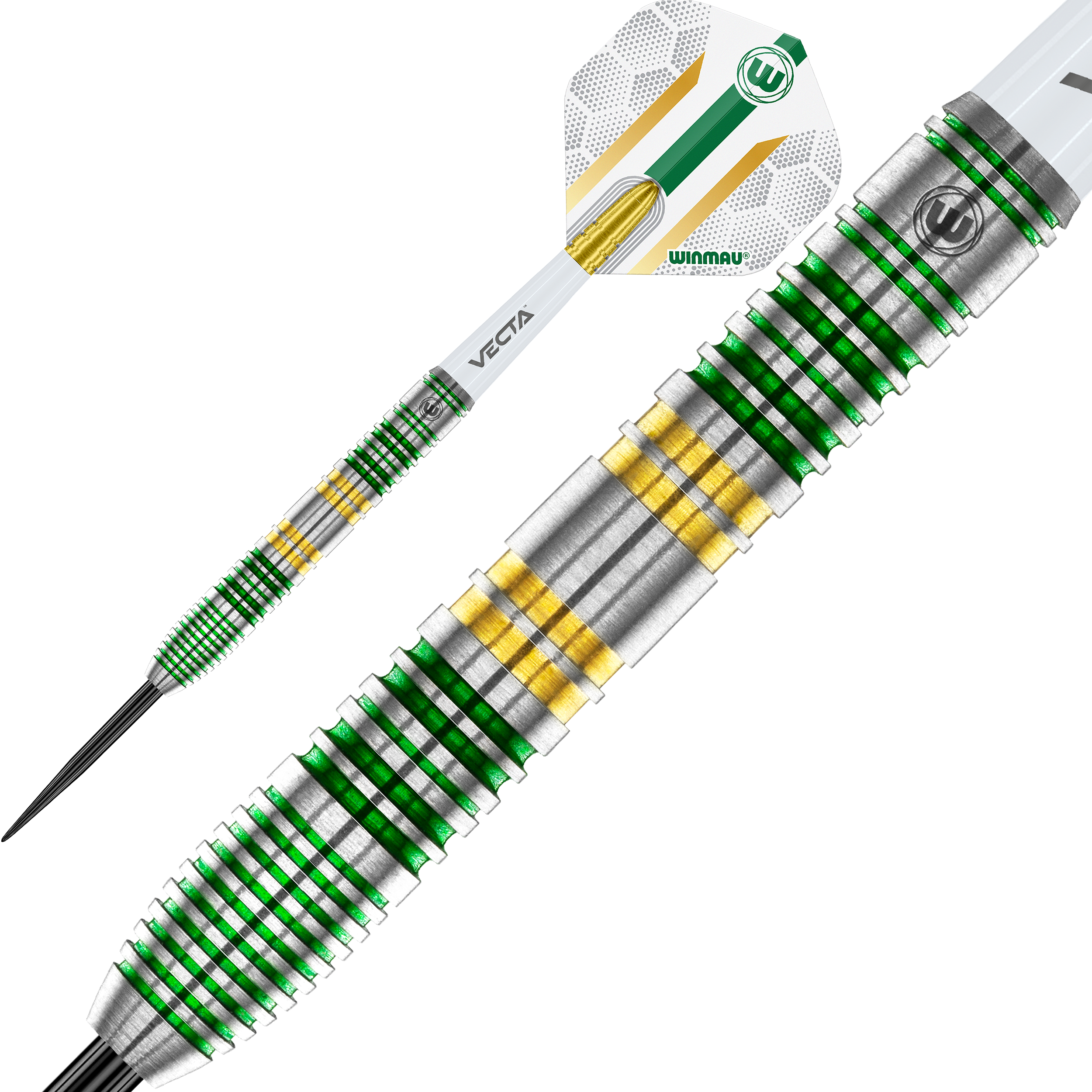 Winmau - Xenon - Steeldart Winmau - Xenon - Steeldart