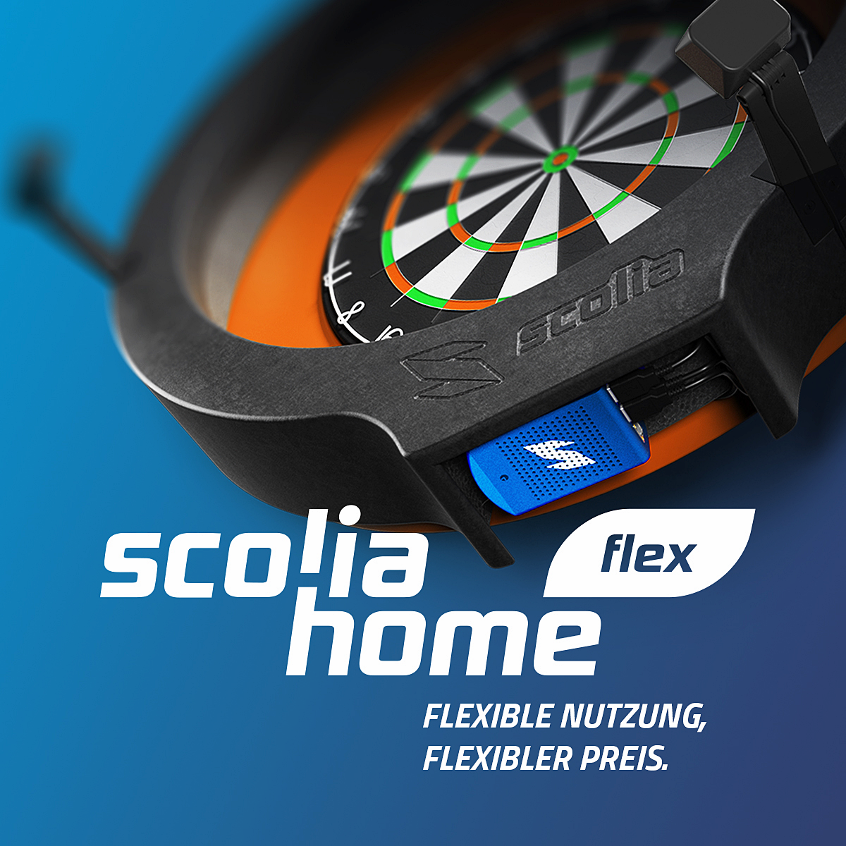 Scolia - Home Autoscoring Flex System