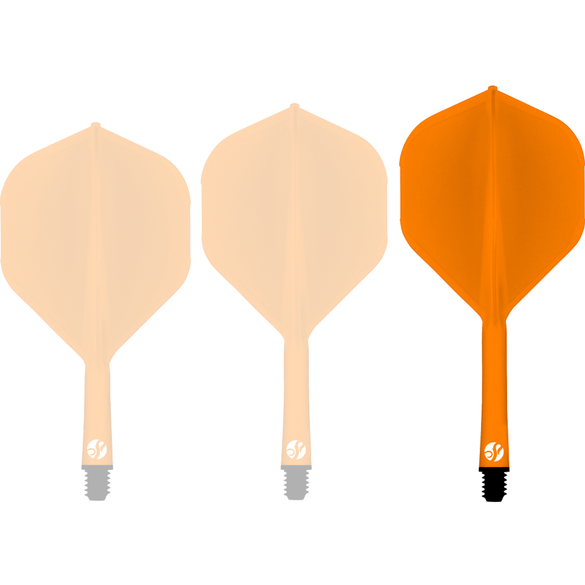Shot - Flight Deck Orange - Standard