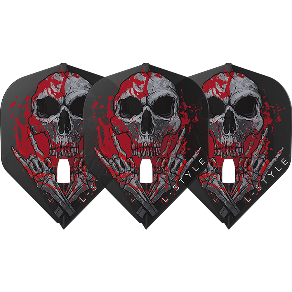 L-Style - Champagne Flight Pro - Ryan Searle V3 - Standard L-Style - Champagne Flight Pro - Ryan Searle V3 - Standard